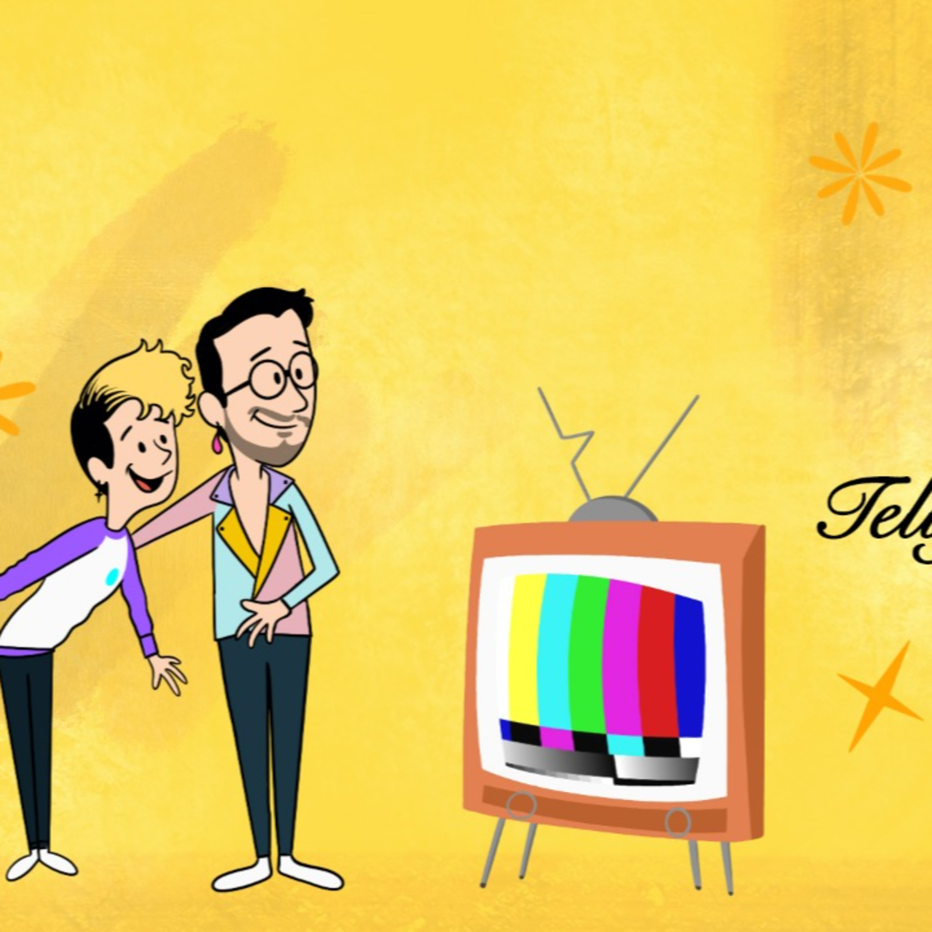 Telly