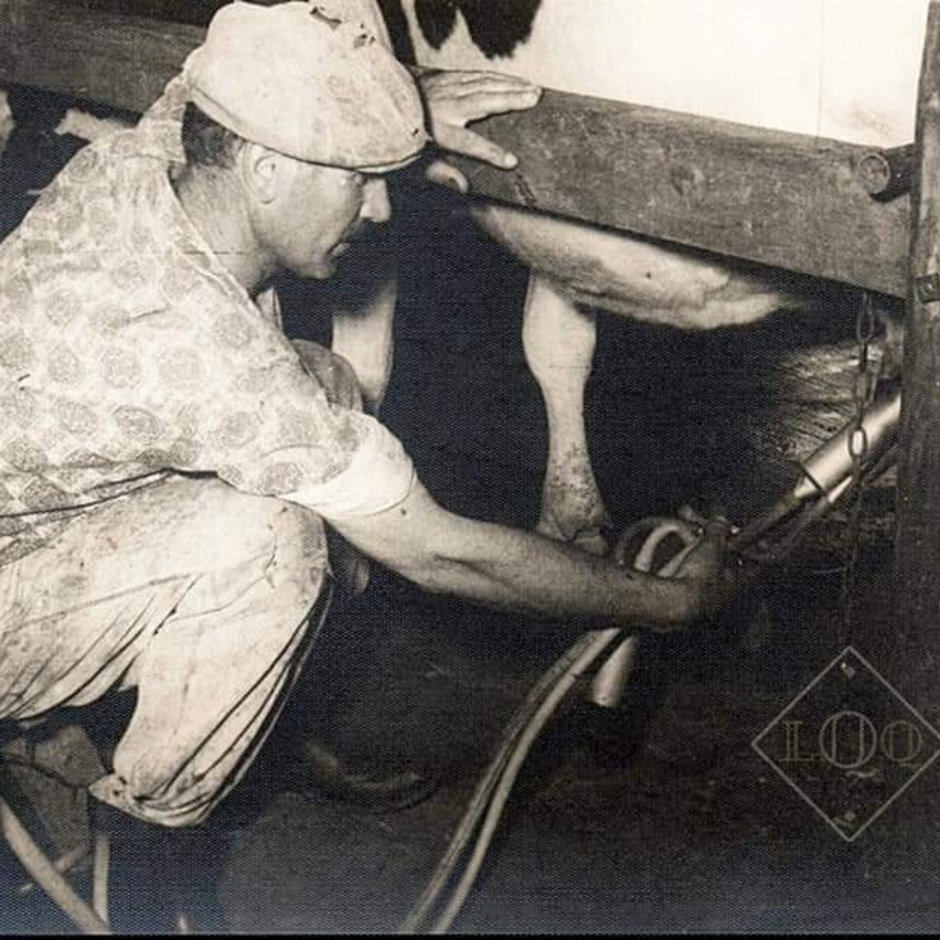Archivo Histórico Los Quirquinchos