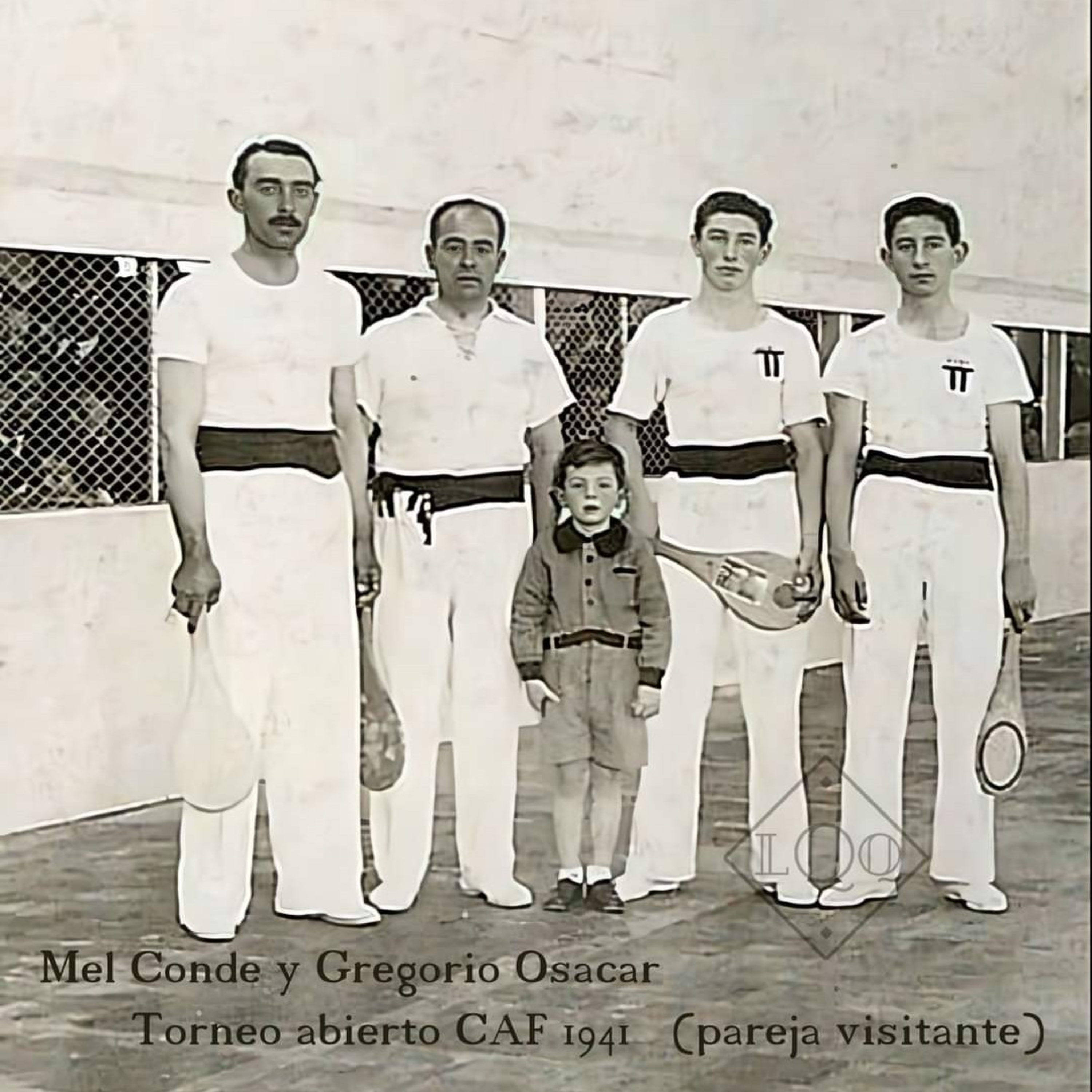 Archivo Histórico Los Quirquinchos