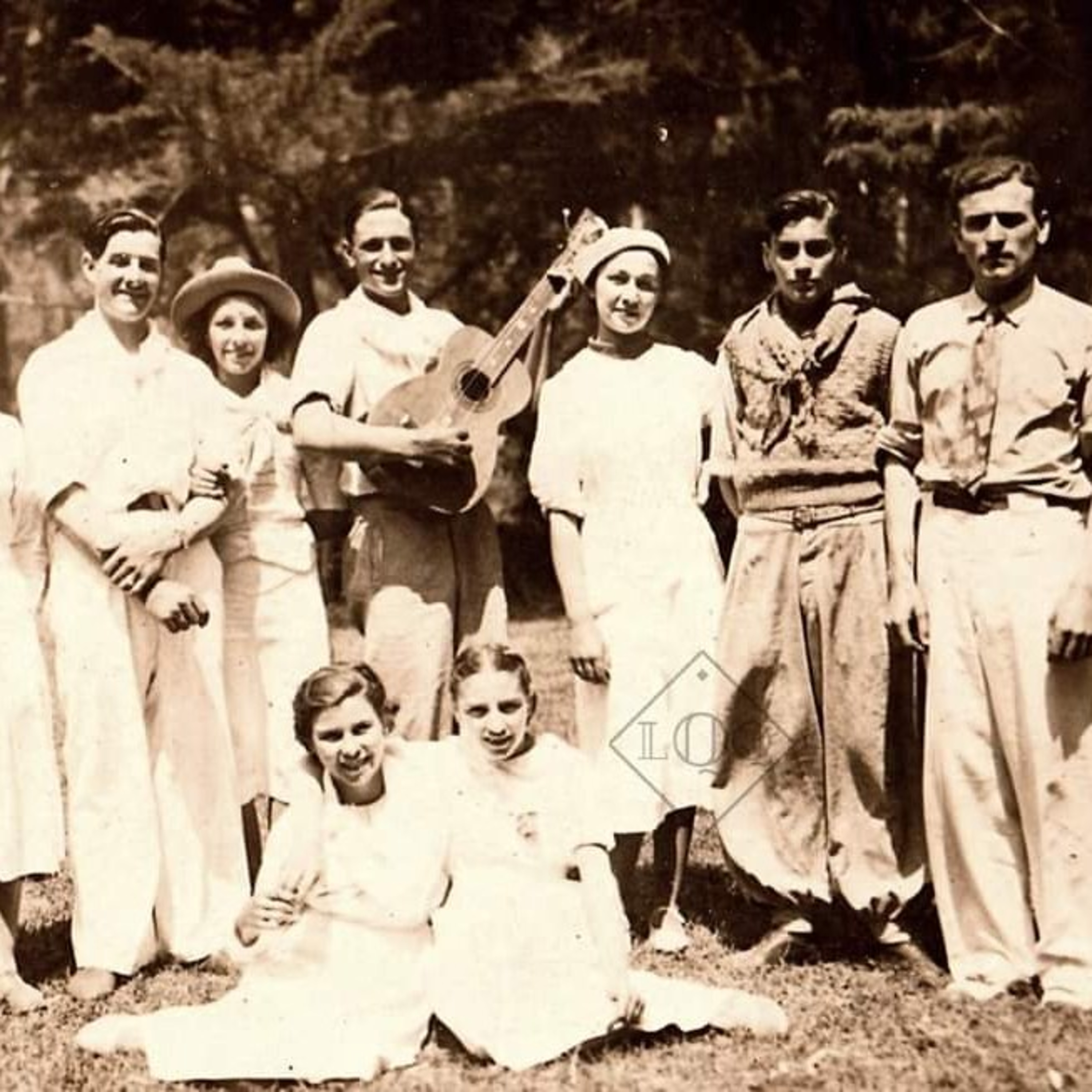 Archivo Histórico Los Quirquinchos