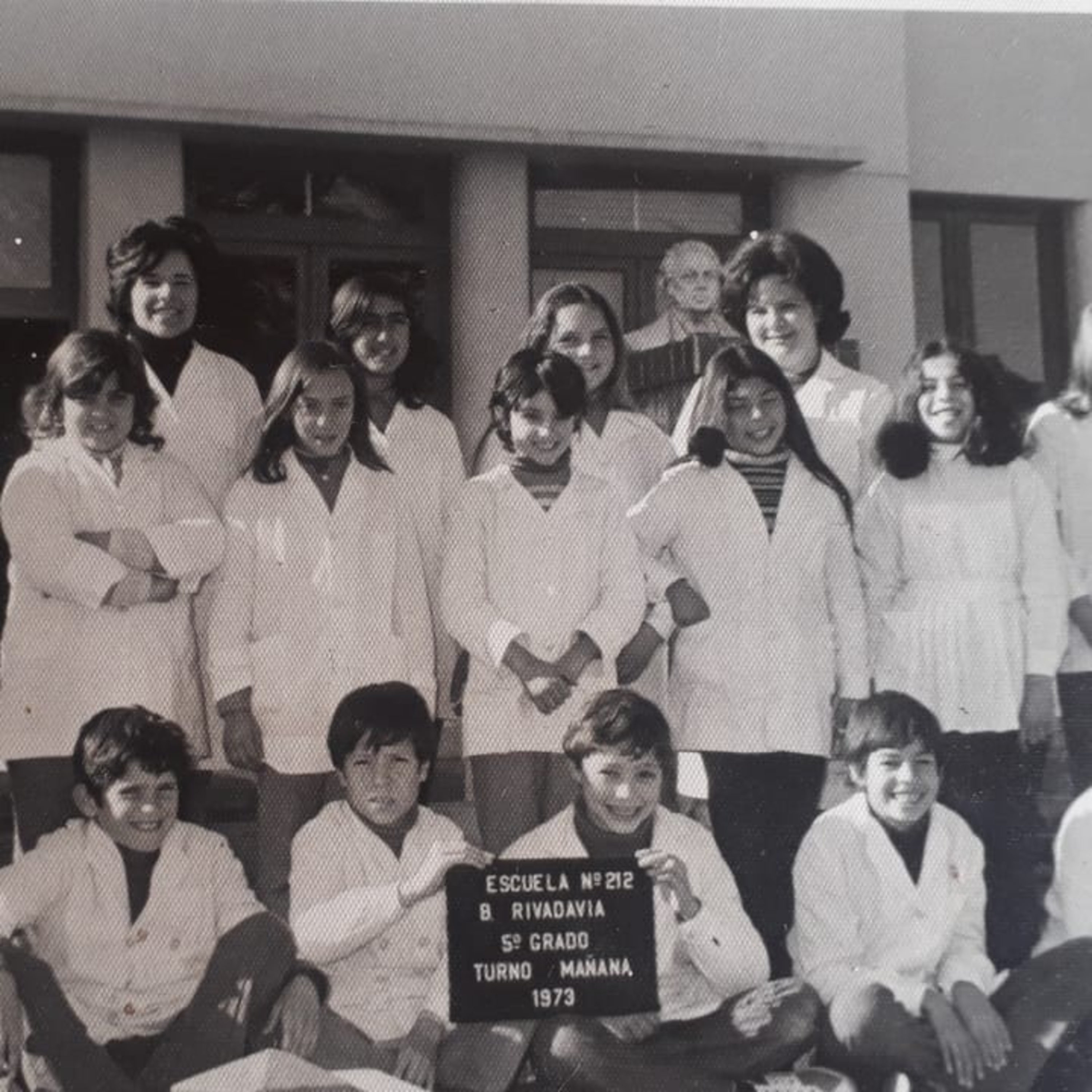 Archivo Histórico Los Quirquinchos