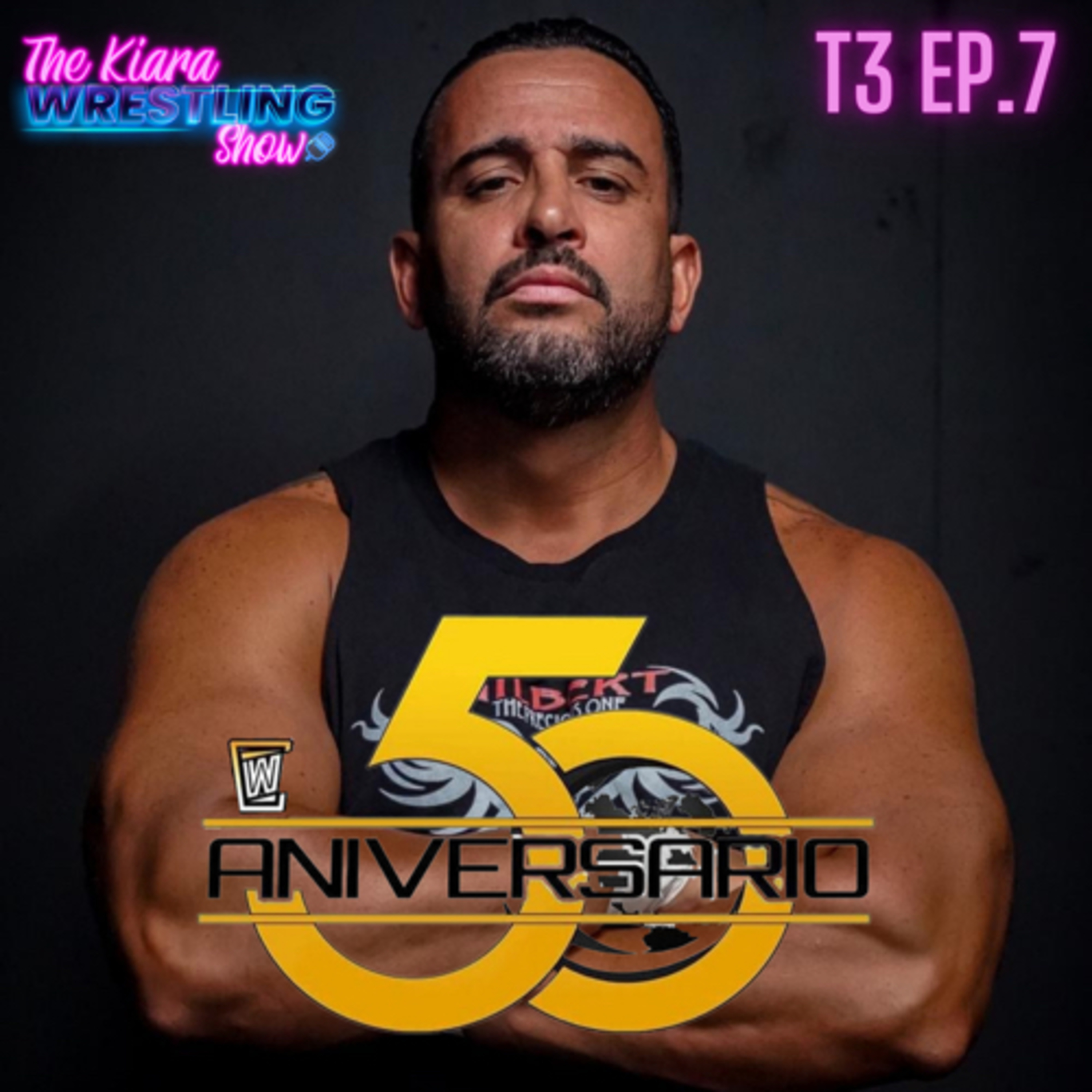 The Kiara Wrestling Show