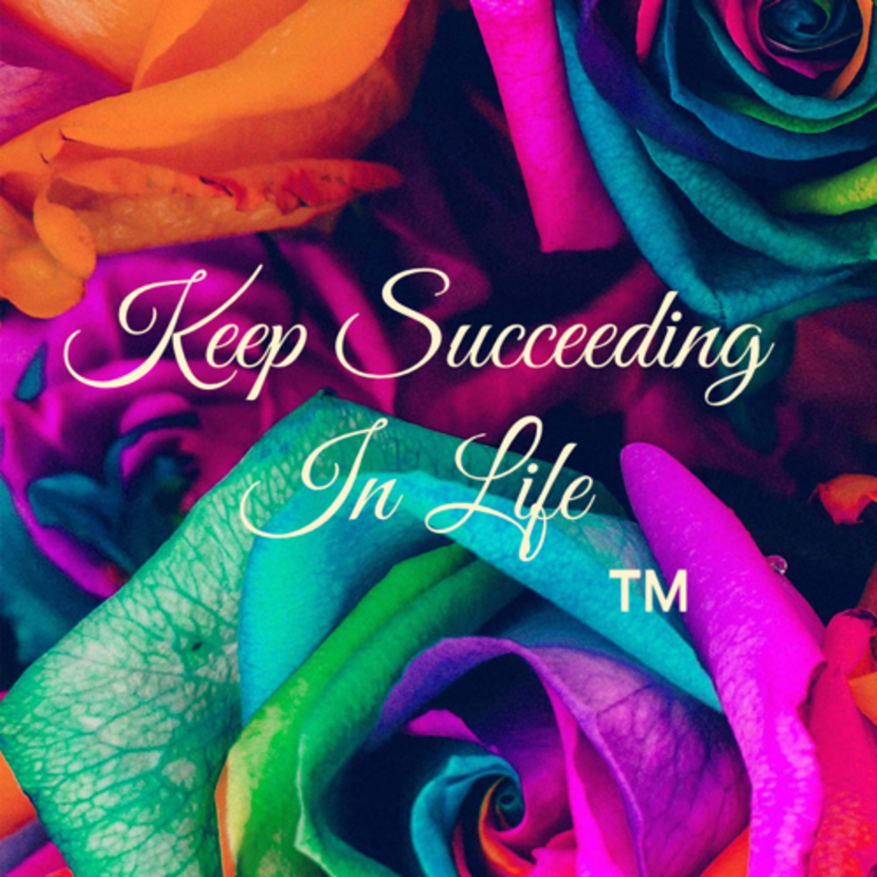 The Positive Inspirational Talk Podcast With Michelle