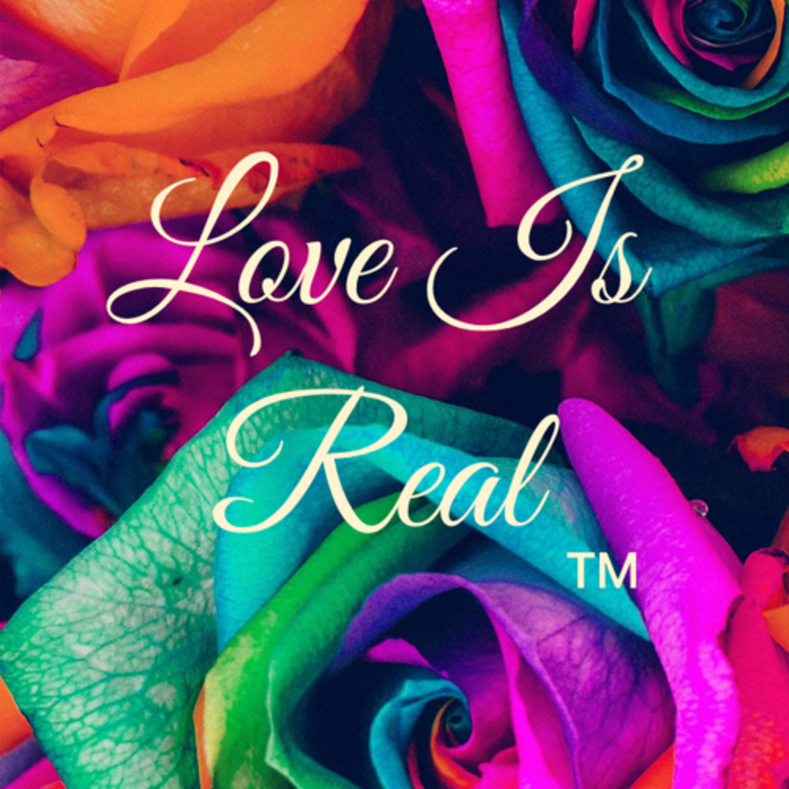 The Positive Inspirational Talk Podcast With Michelle