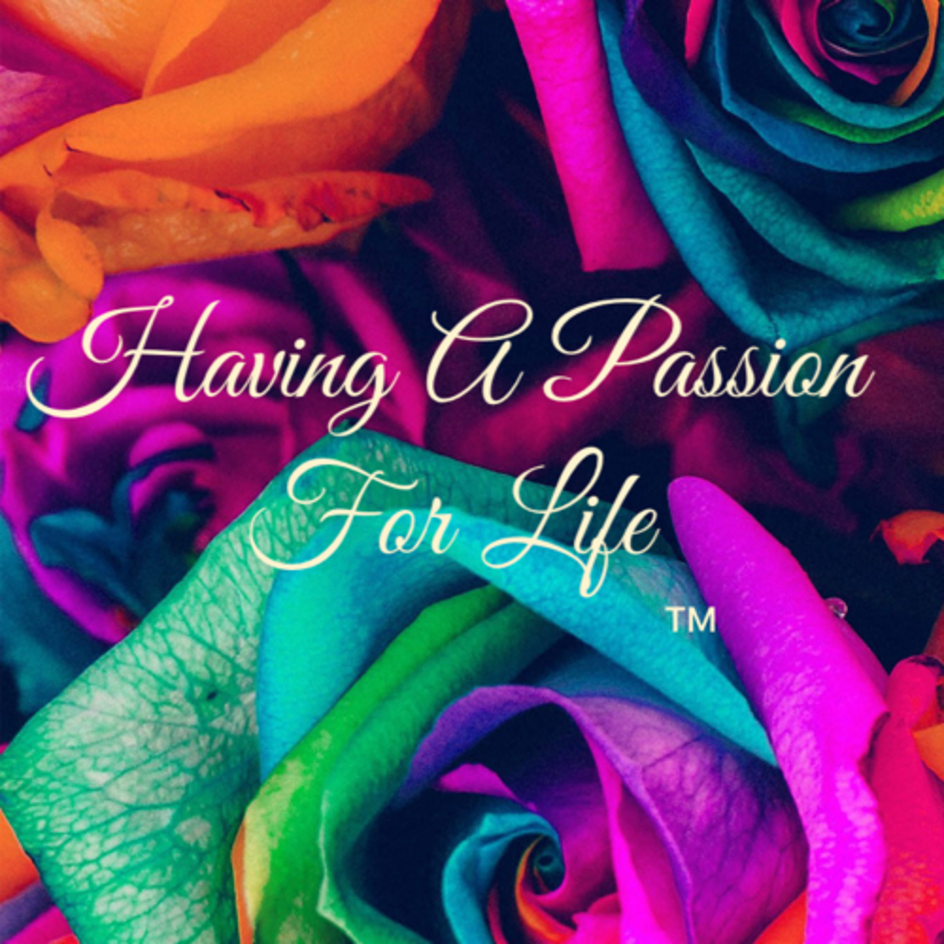 The Positive Inspirational Talk Podcast With Michelle