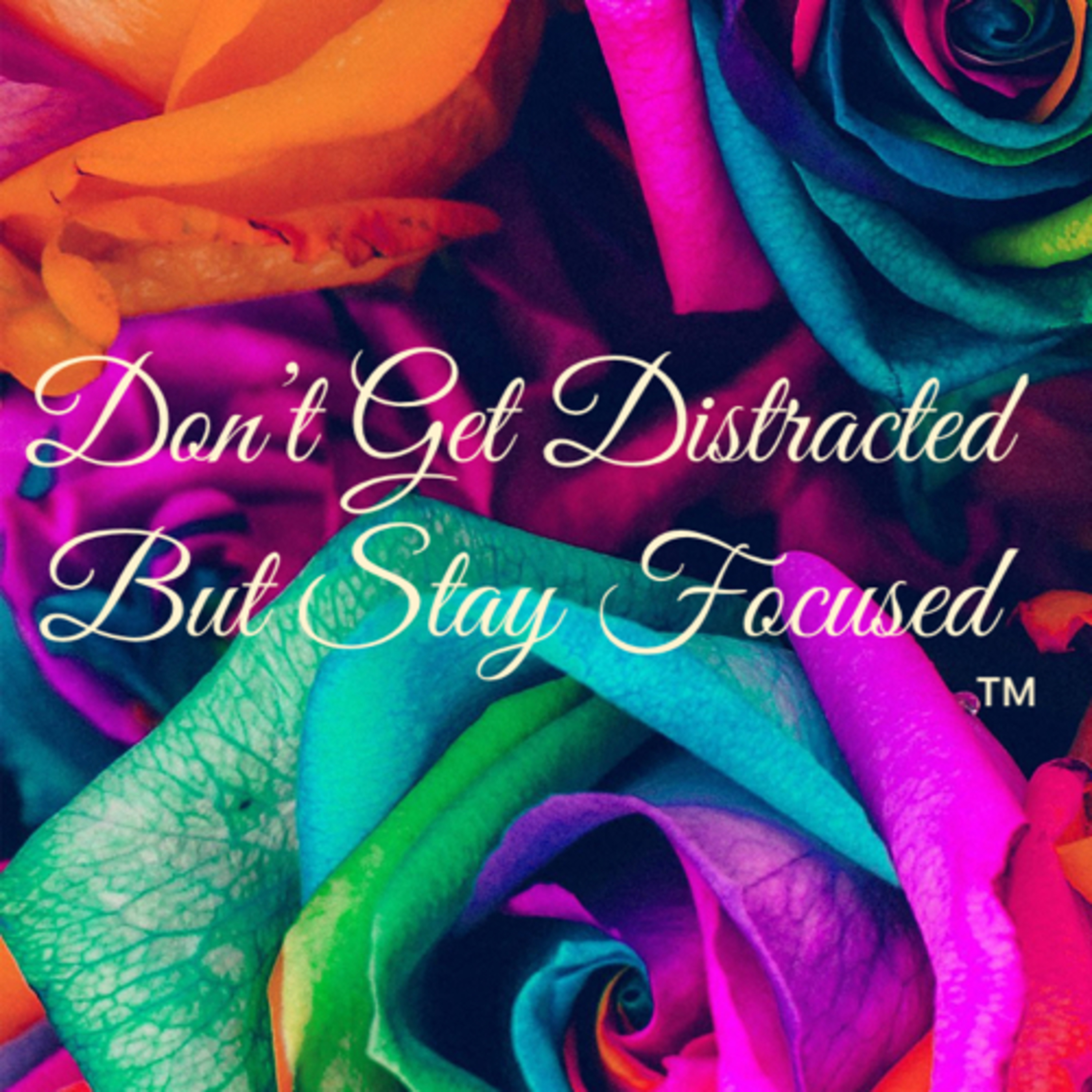 The Positive Inspirational Talk Podcast With Michelle