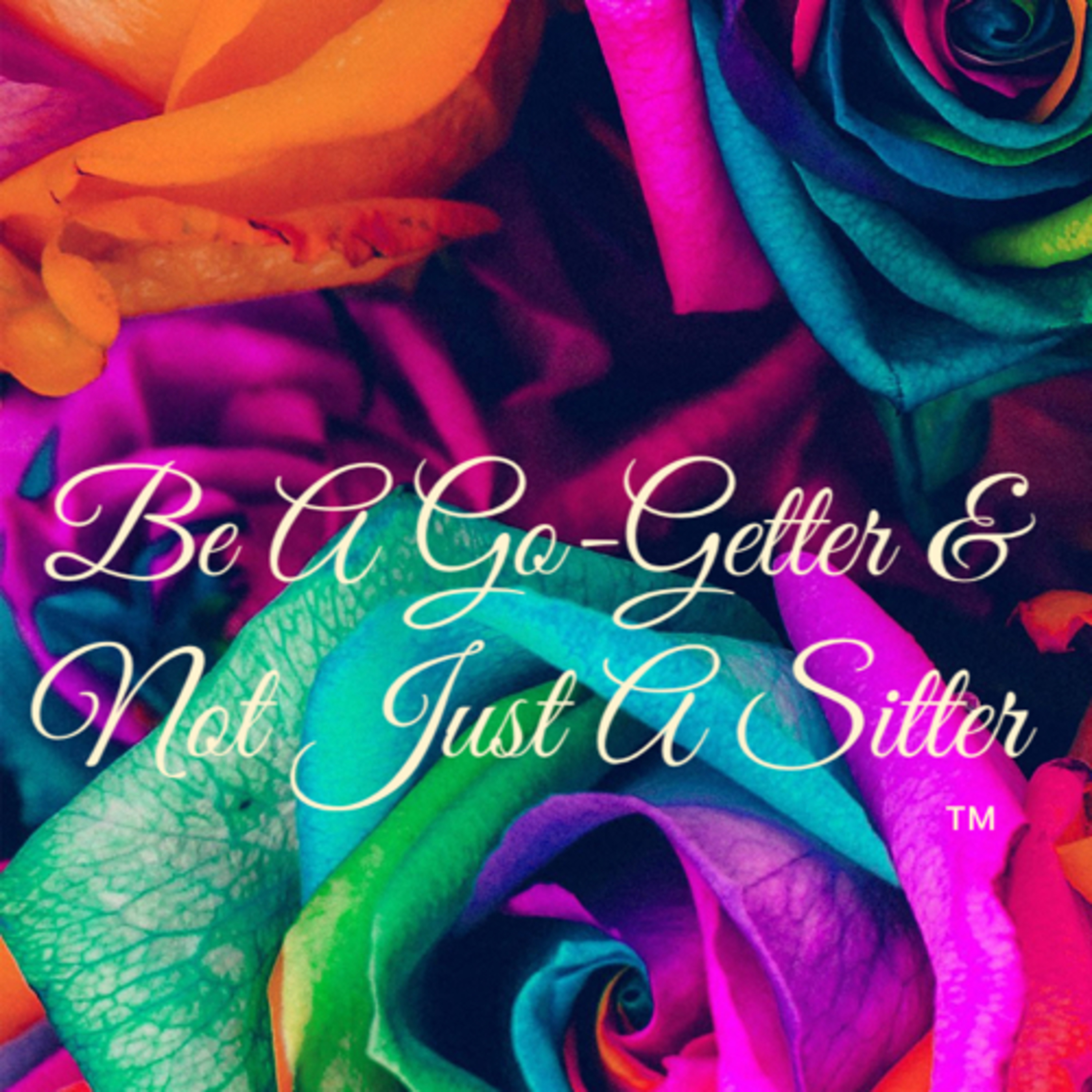 The Positive Inspirational Talk Podcast With Michelle