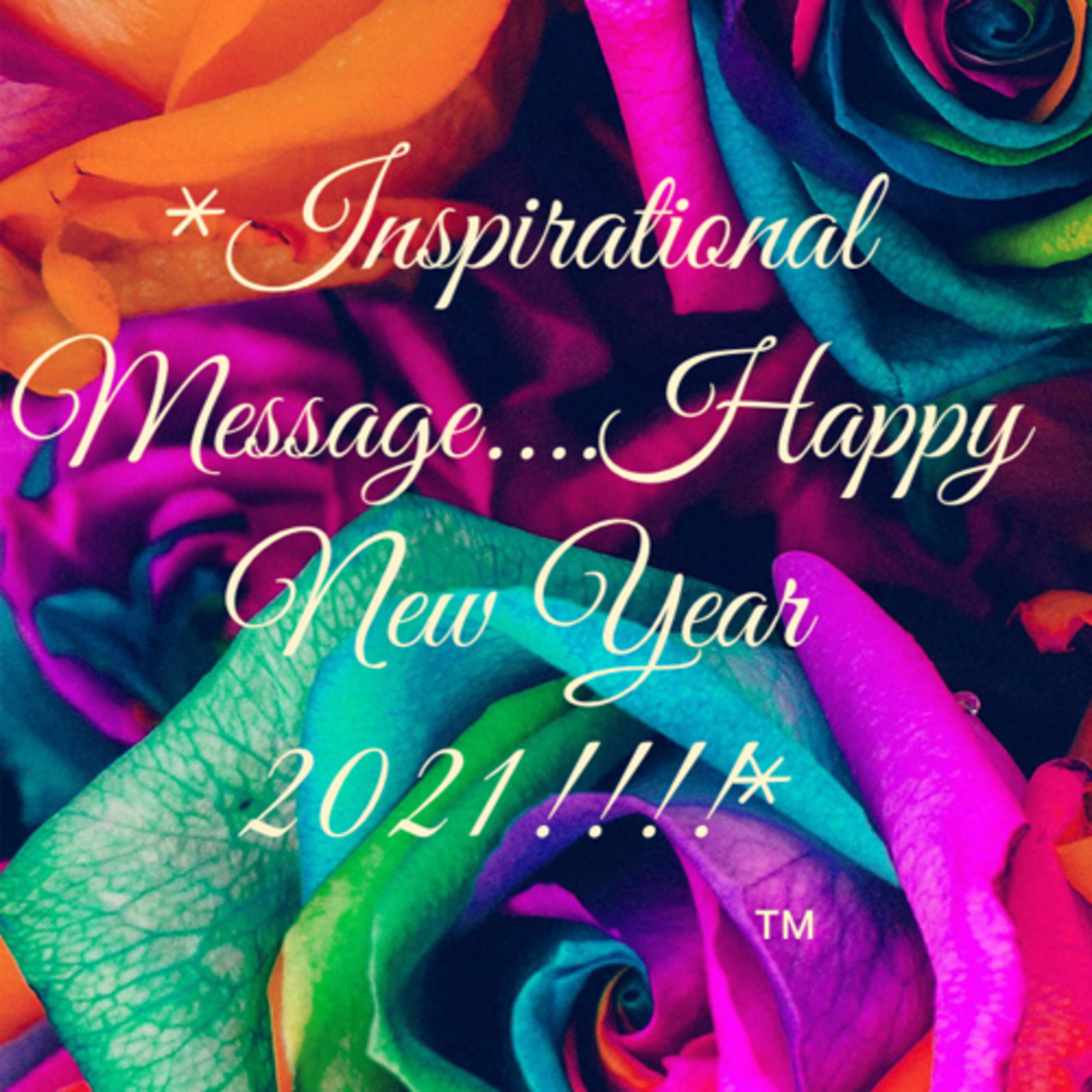 The Positive Inspirational Talk Podcast With Michelle