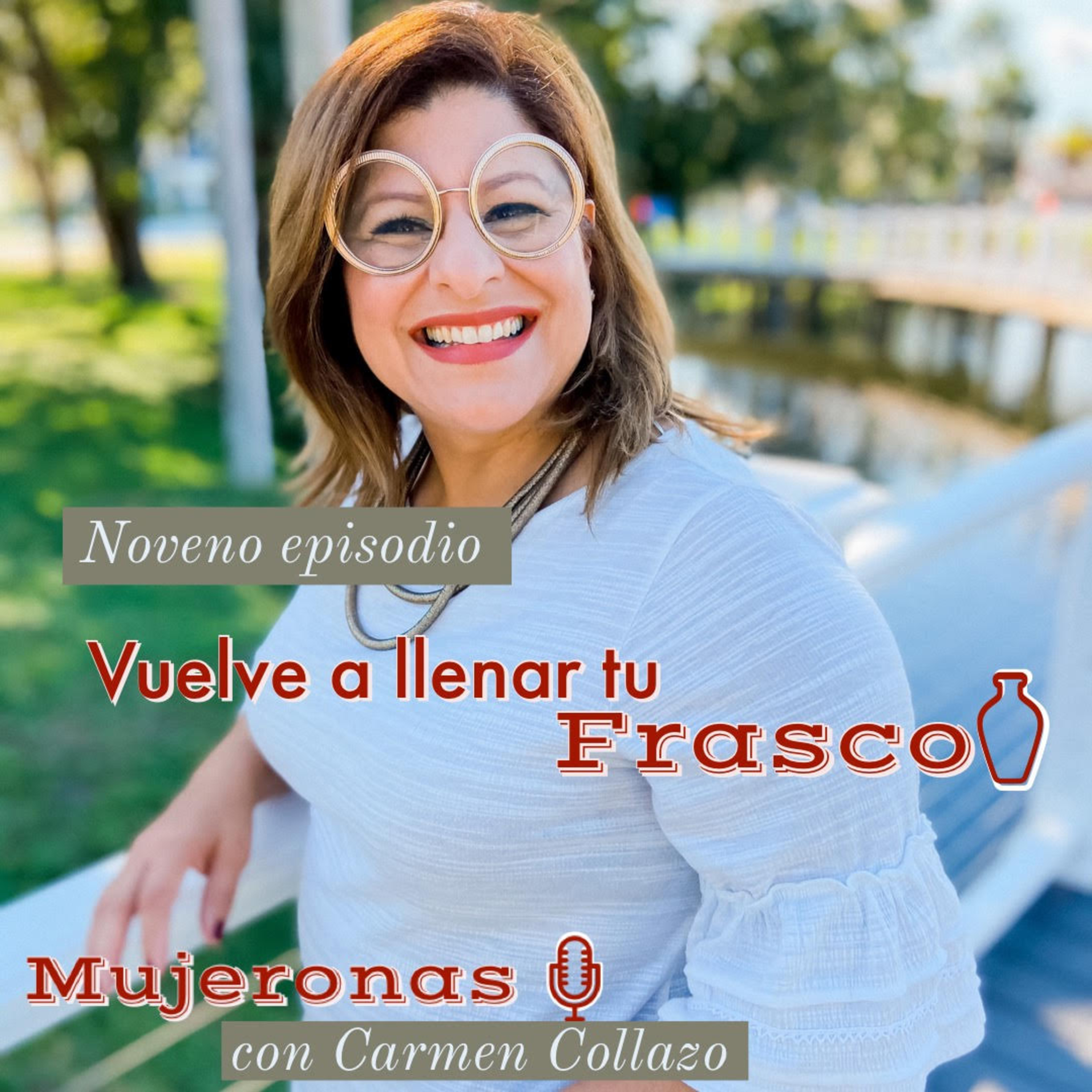 ¡Viviendo Más...Viviendo Mejor!