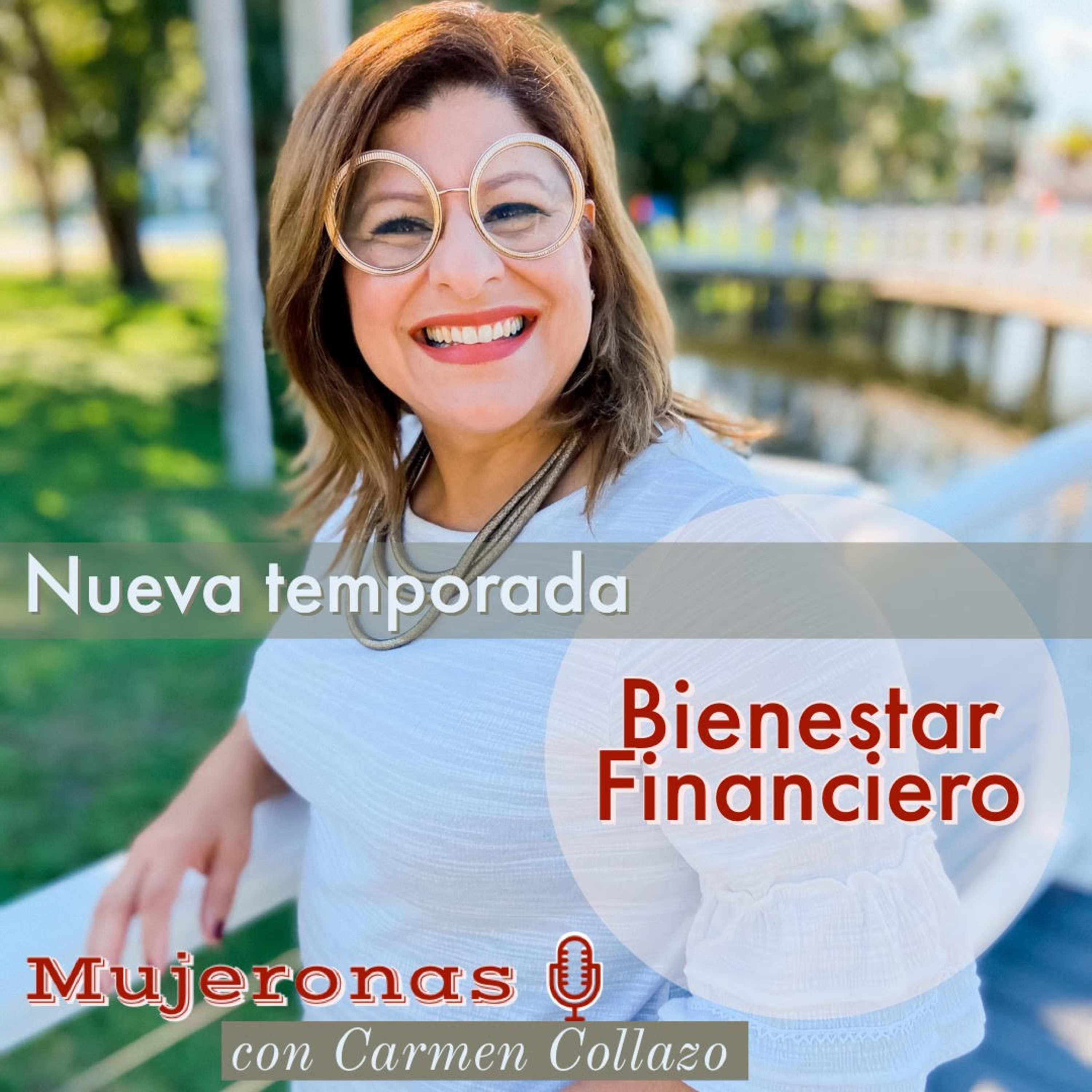 ¡Viviendo Más...Viviendo Mejor!