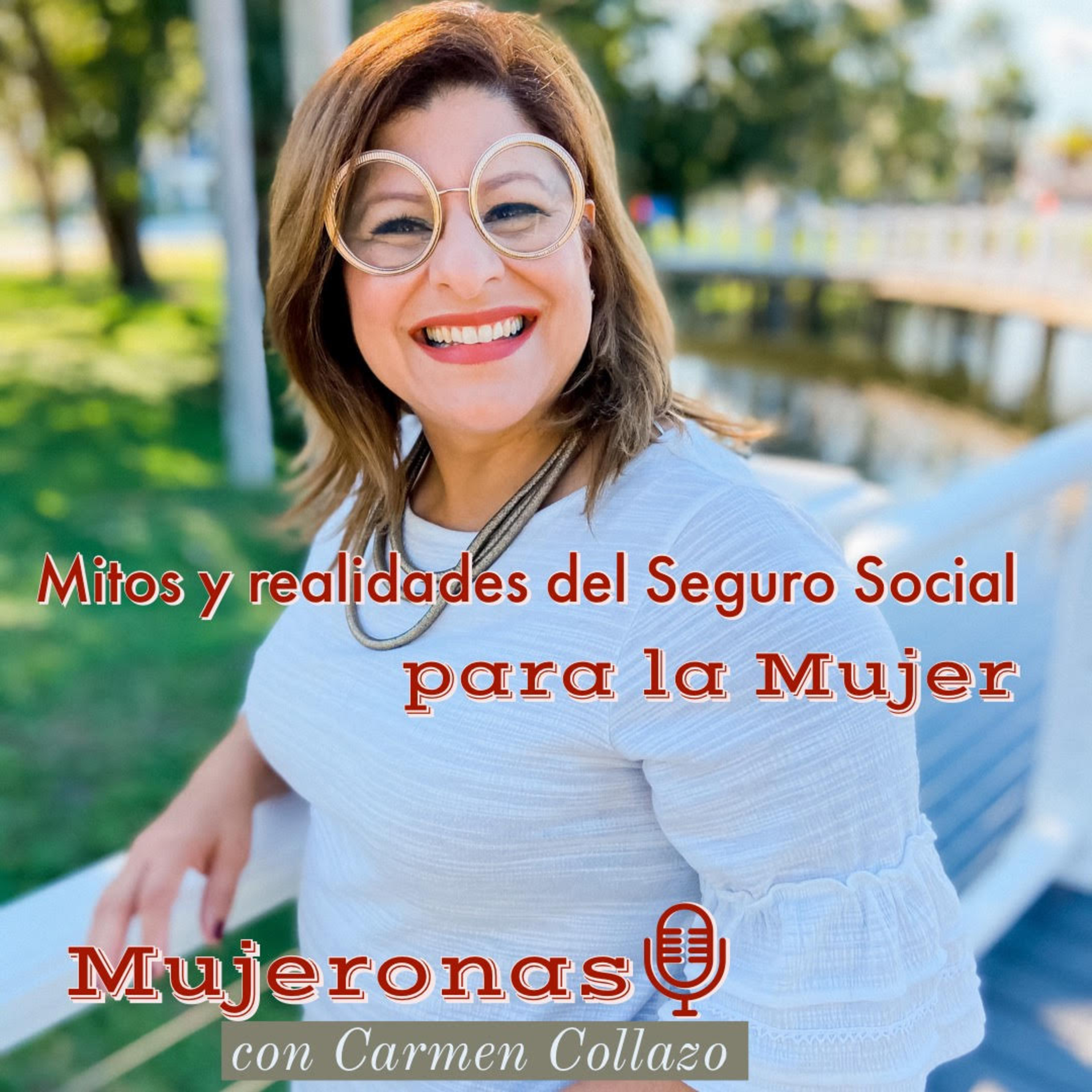 ¡Viviendo Más...Viviendo Mejor!