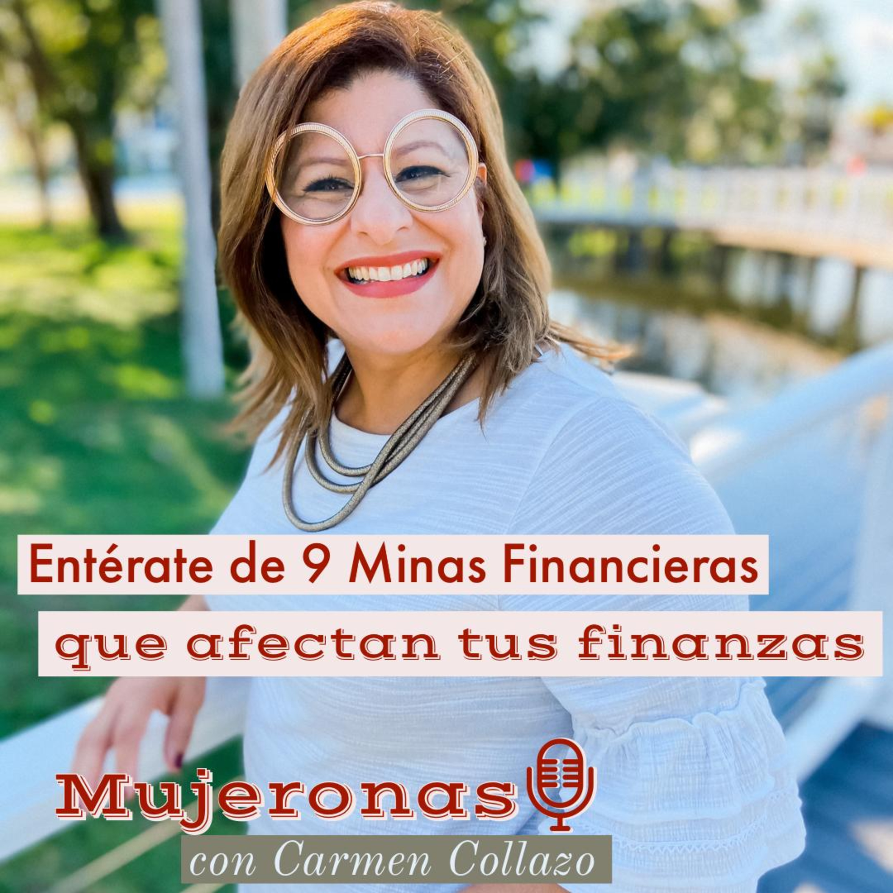 ¡Viviendo Más...Viviendo Mejor!