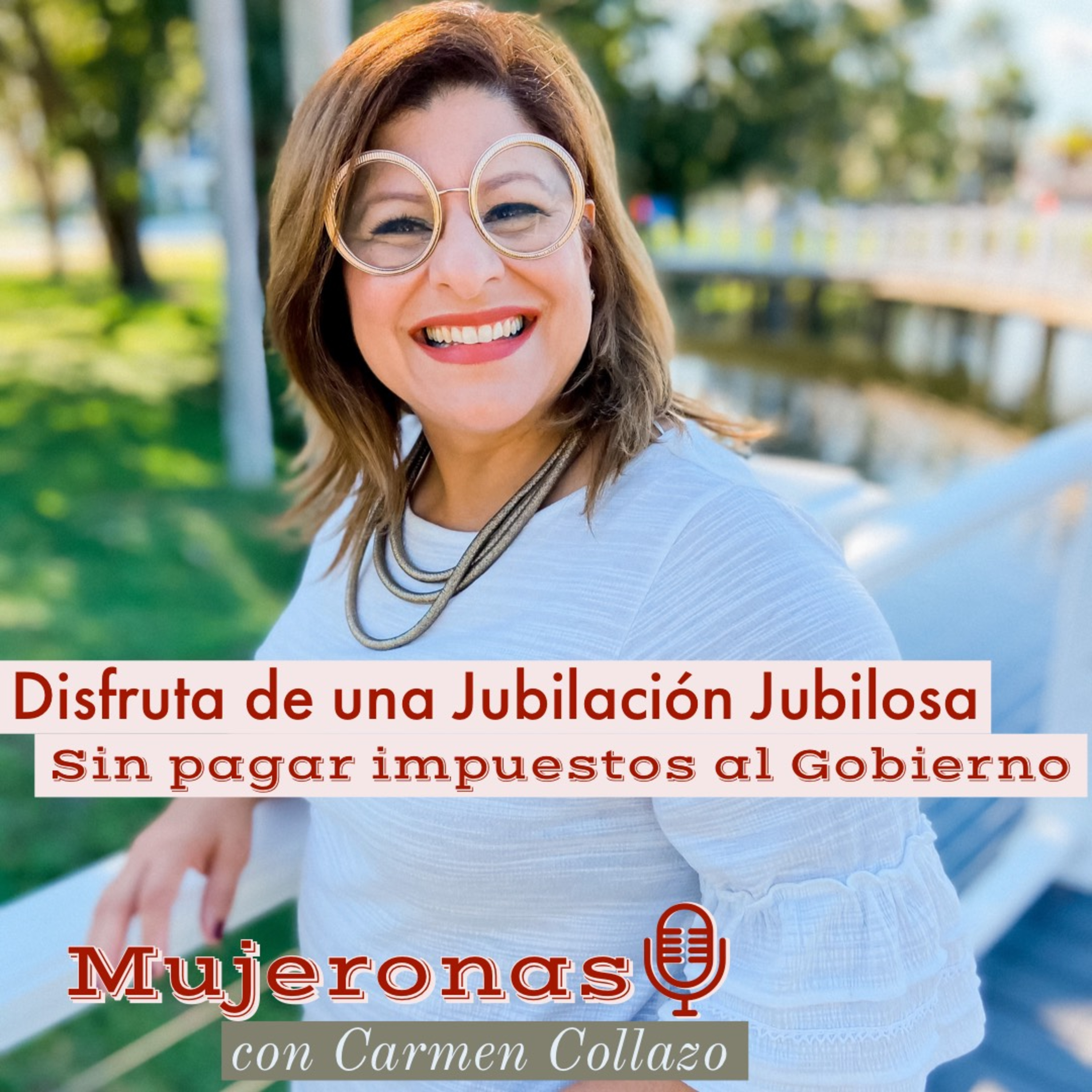 ¡Viviendo Más...Viviendo Mejor!