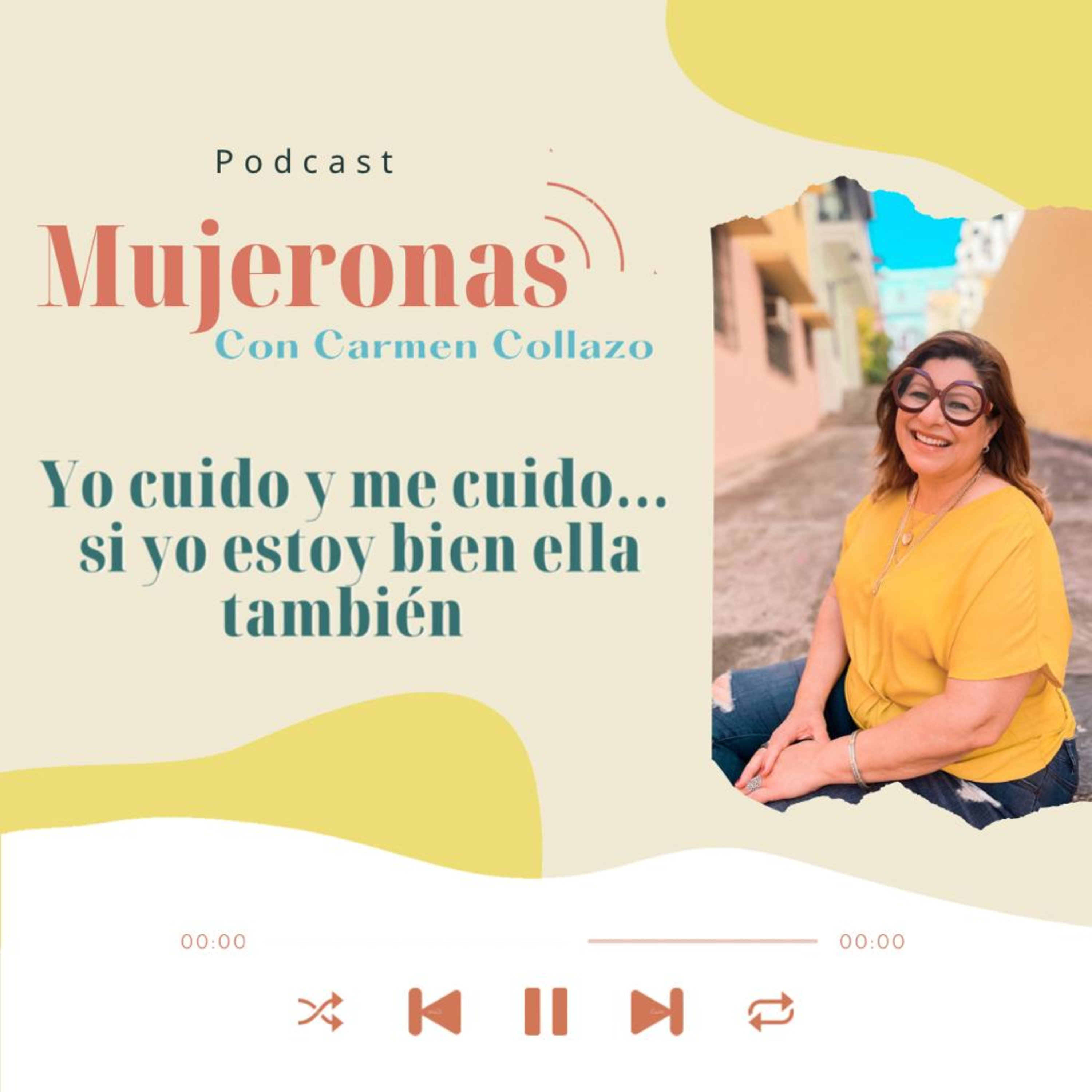 ¡Viviendo Más...Viviendo Mejor!