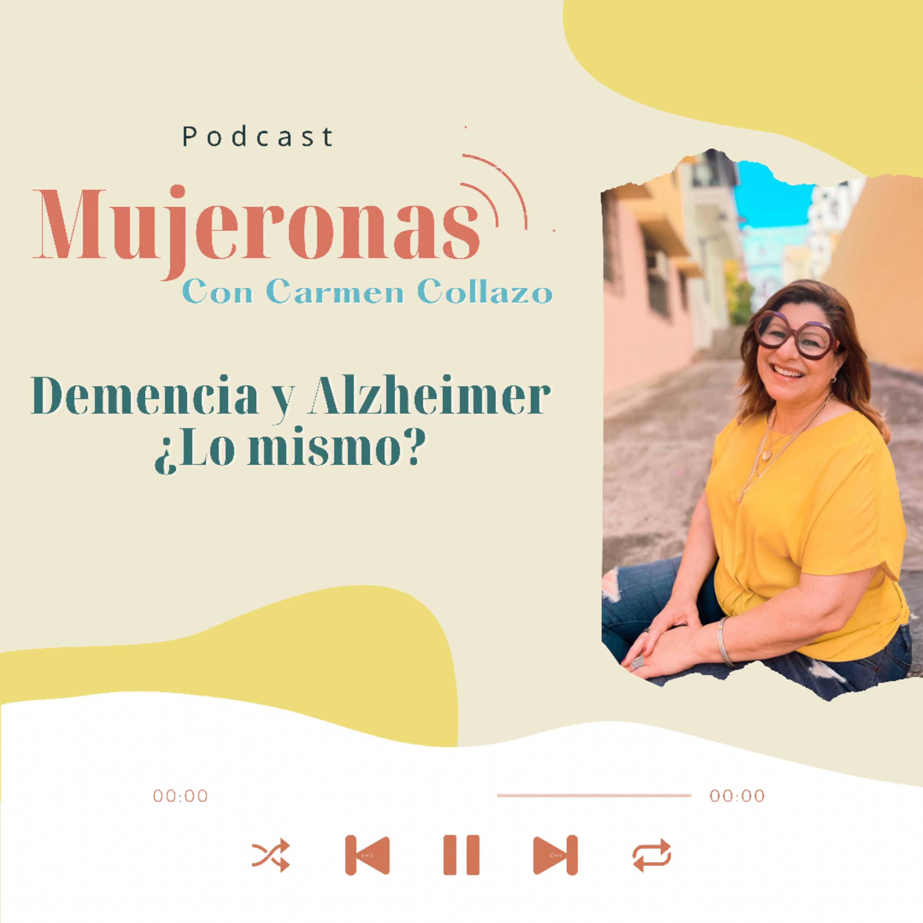 ¡Viviendo Más...Viviendo Mejor!