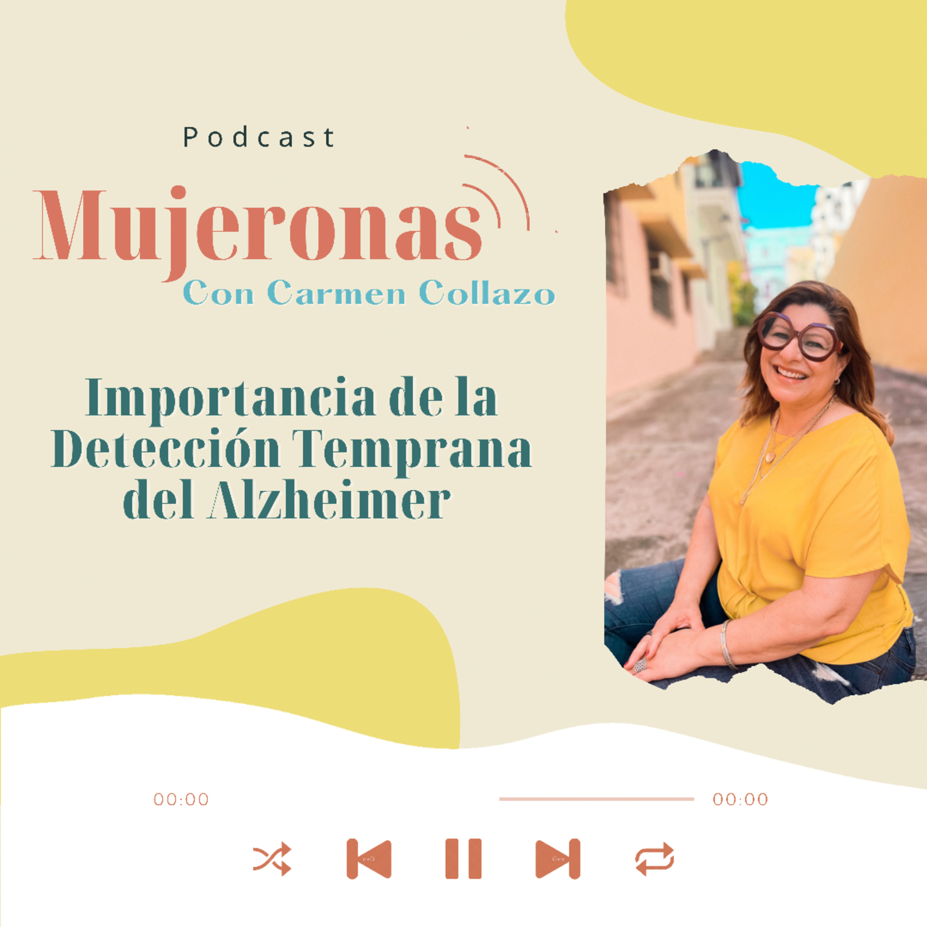 ¡Viviendo Más...Viviendo Mejor!