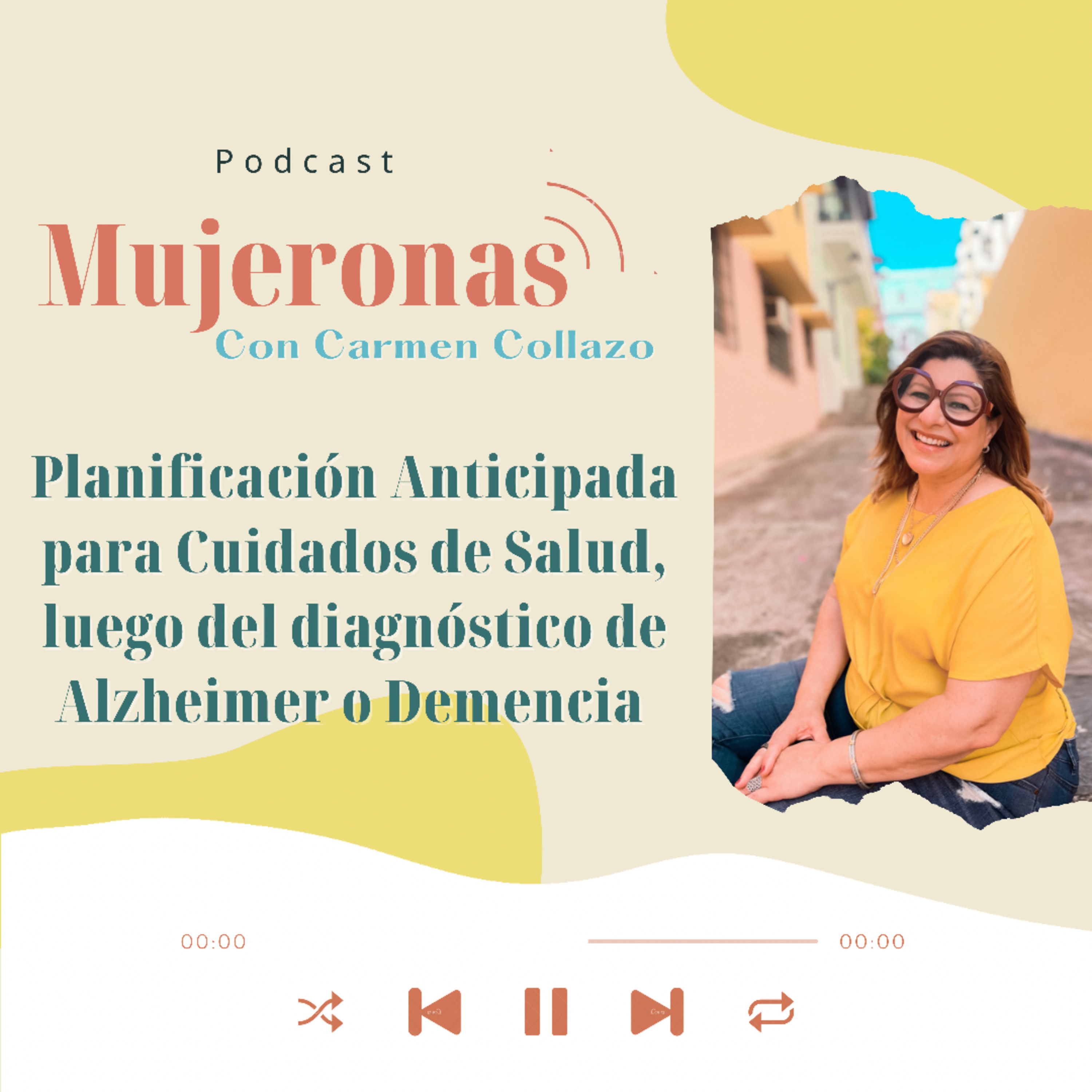 ¡Viviendo Más...Viviendo Mejor!