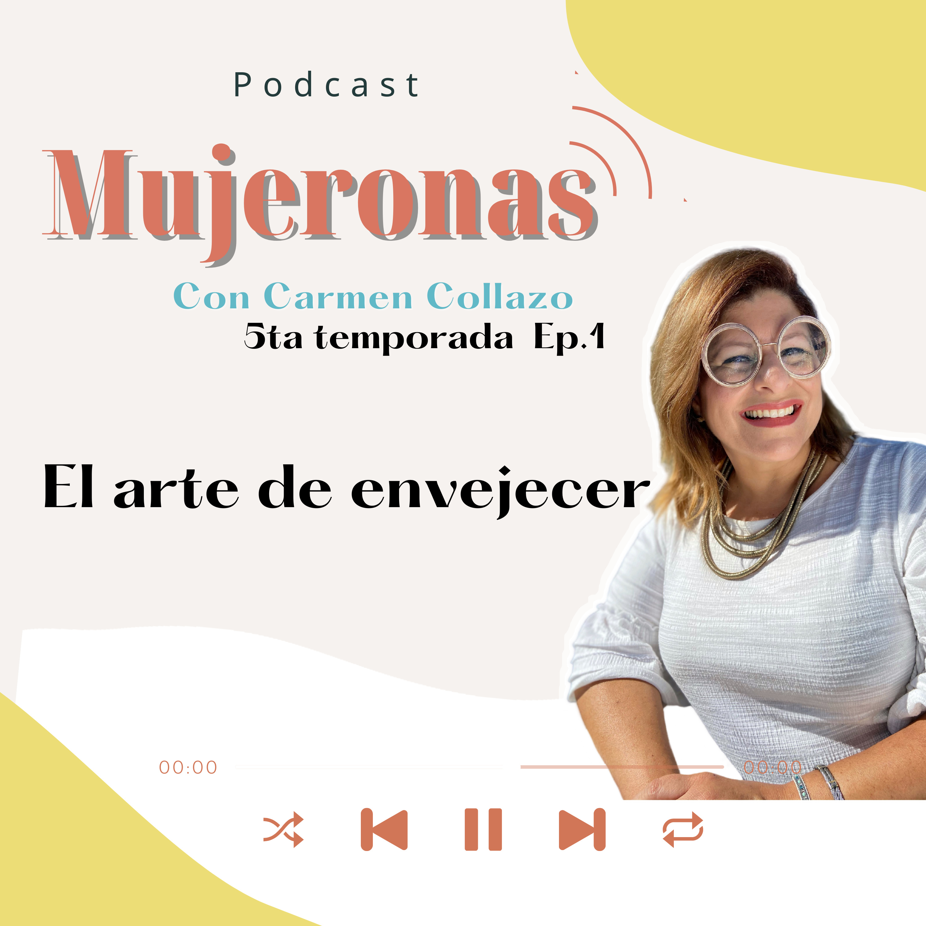 ¡Viviendo Más...Viviendo Mejor!