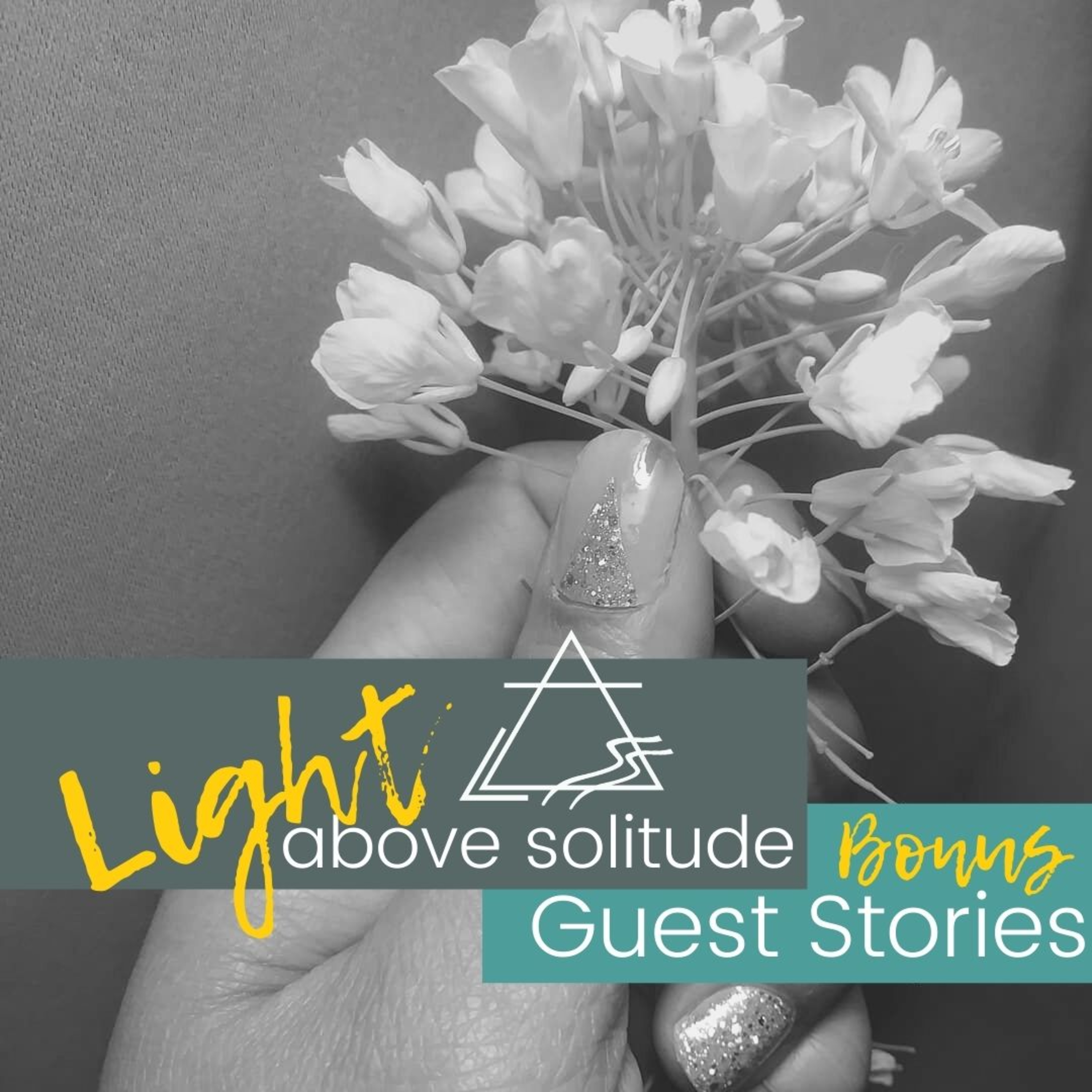 Light Above Solitude