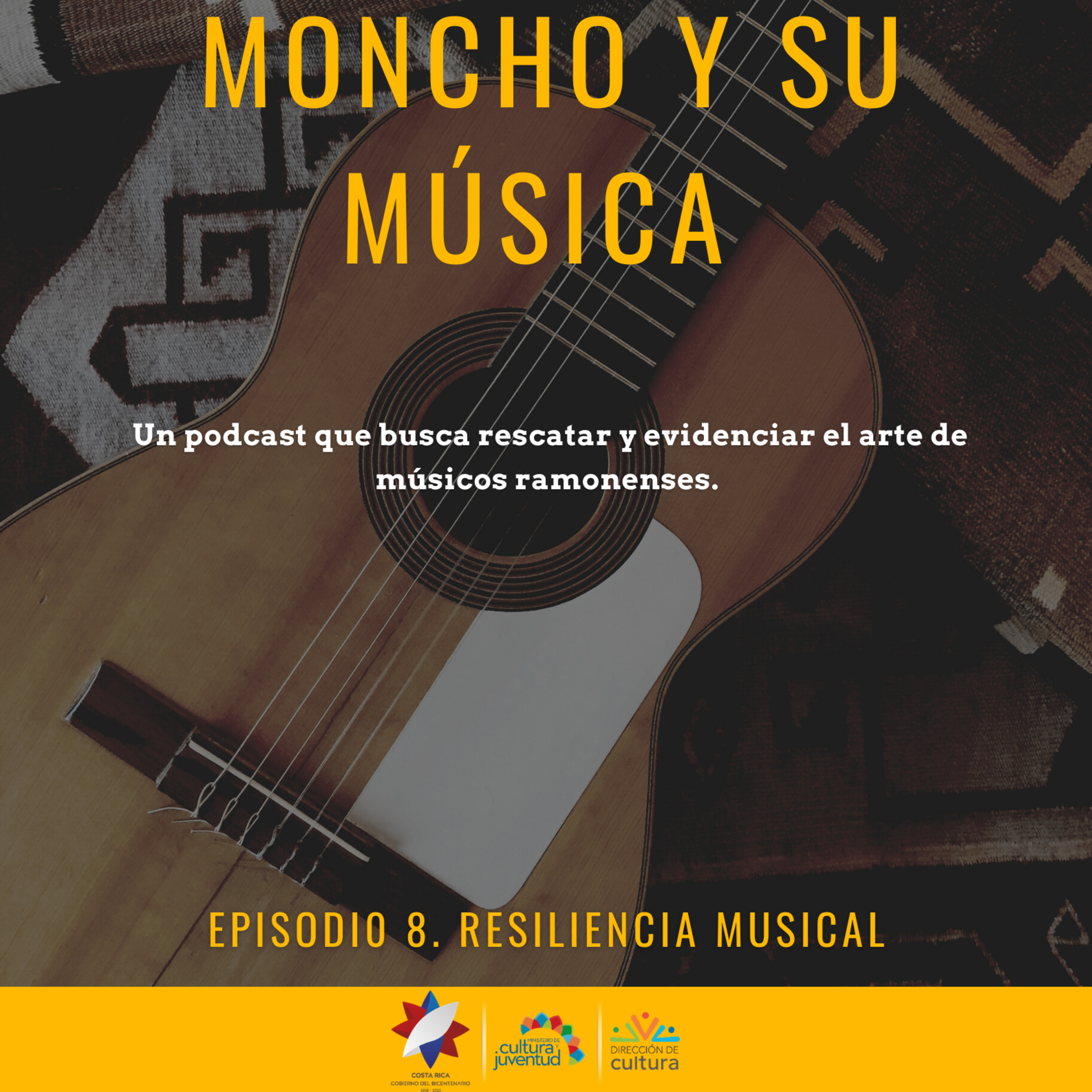 Moncho y su música
