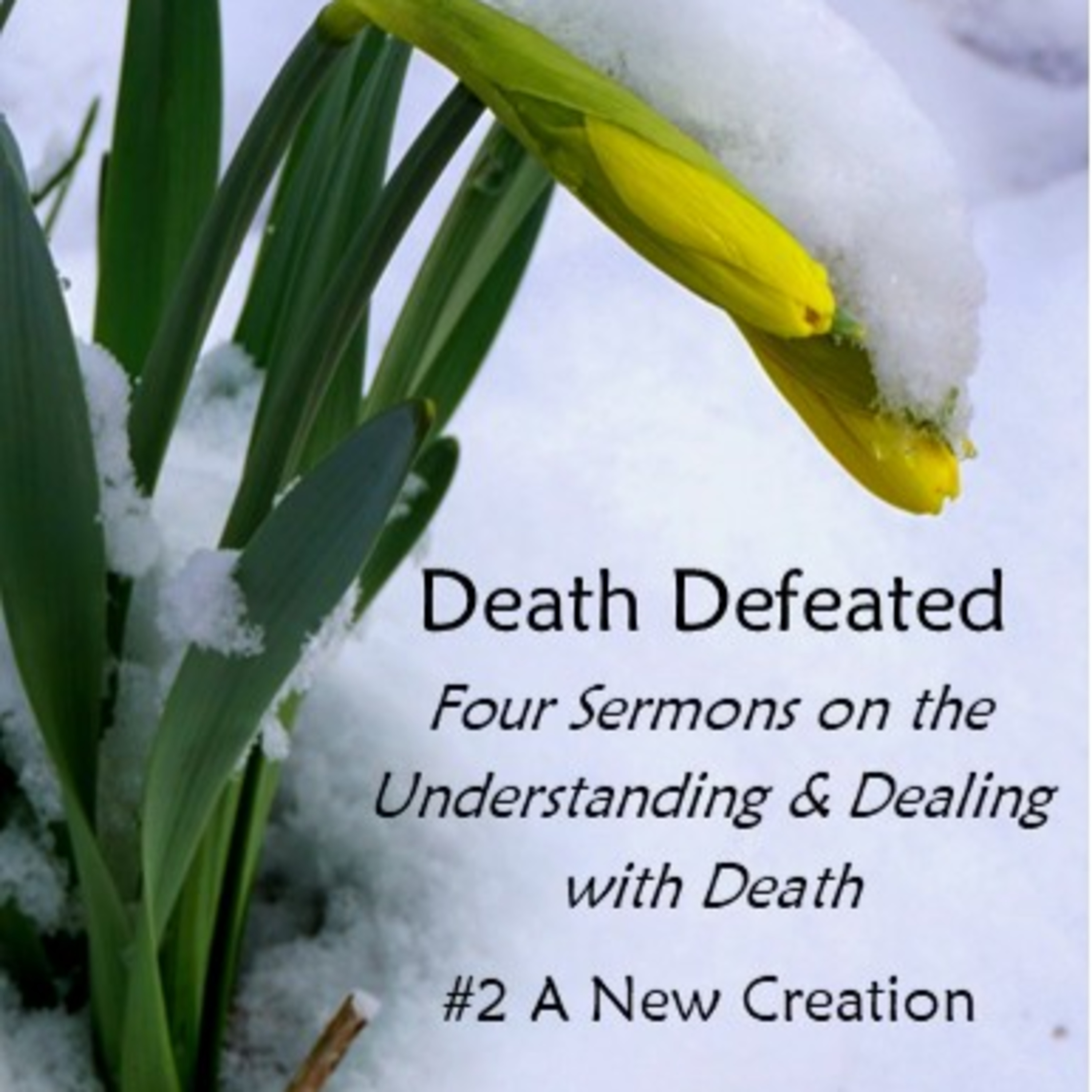 Pastor Gary\'s Audio Notebooks