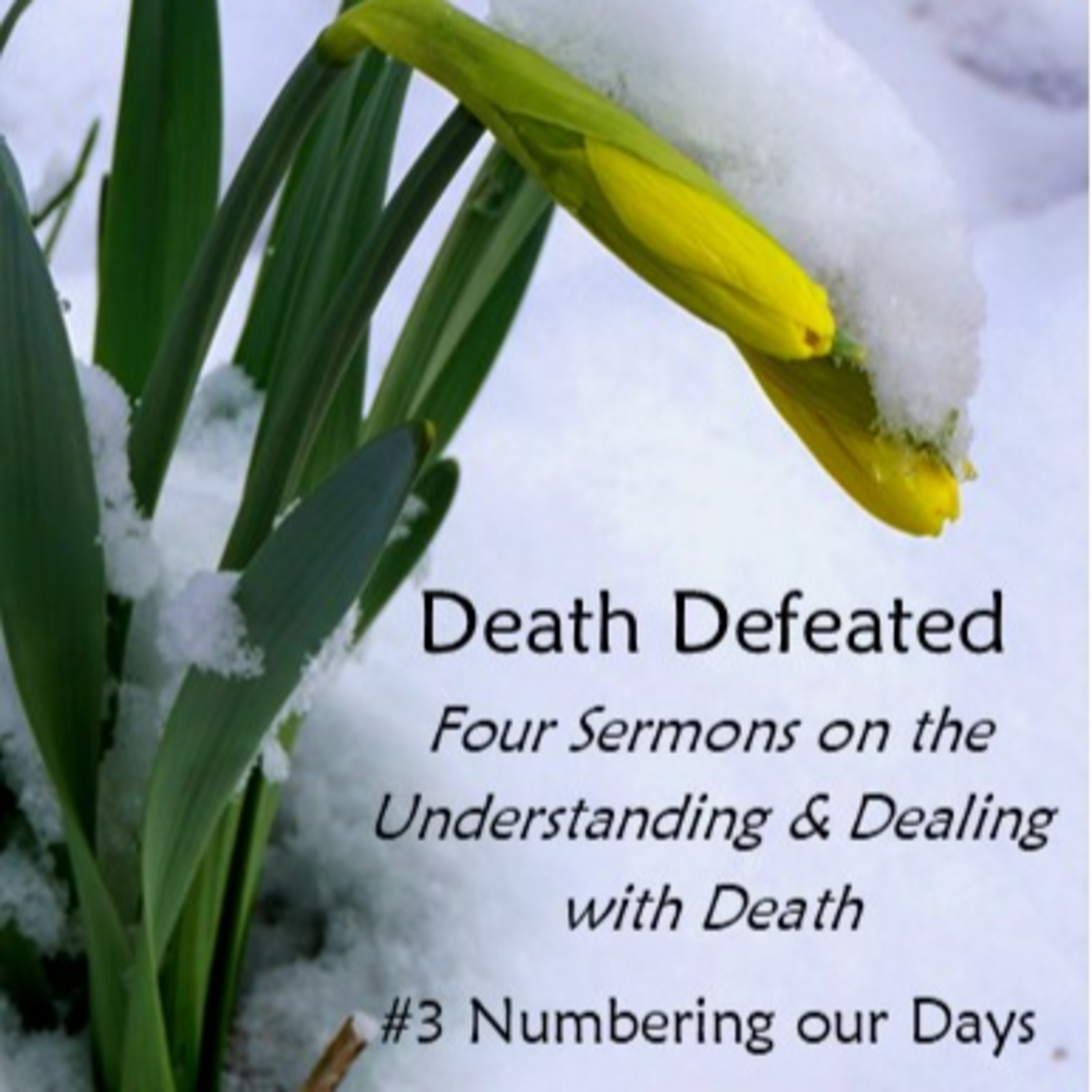 Pastor Gary\'s Audio Notebooks
