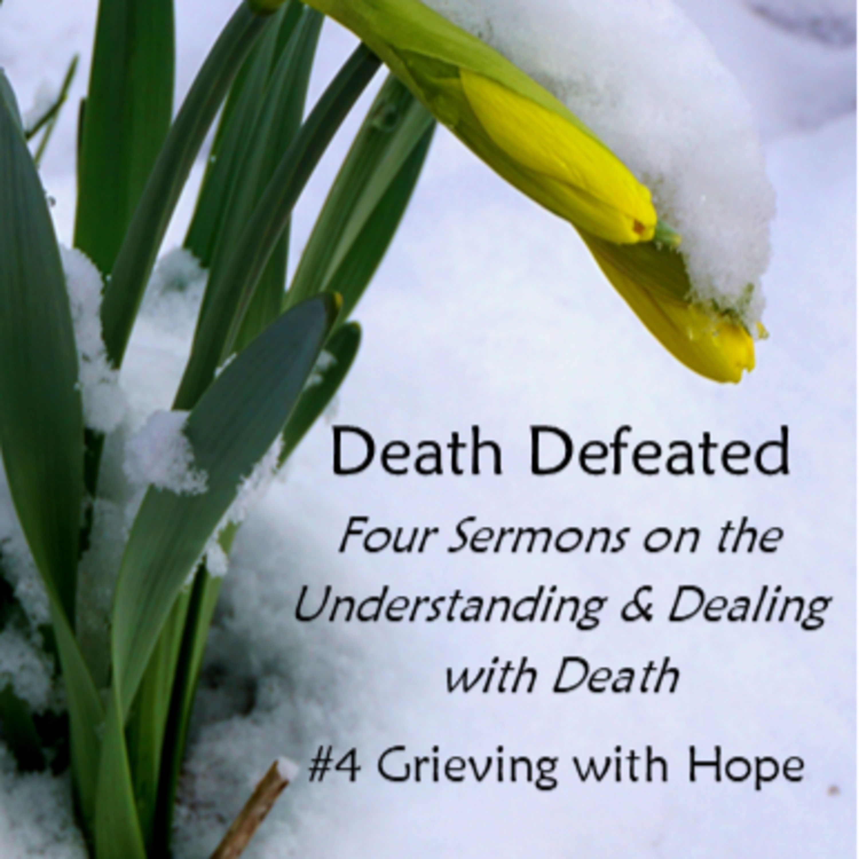 Pastor Gary\'s Audio Notebooks