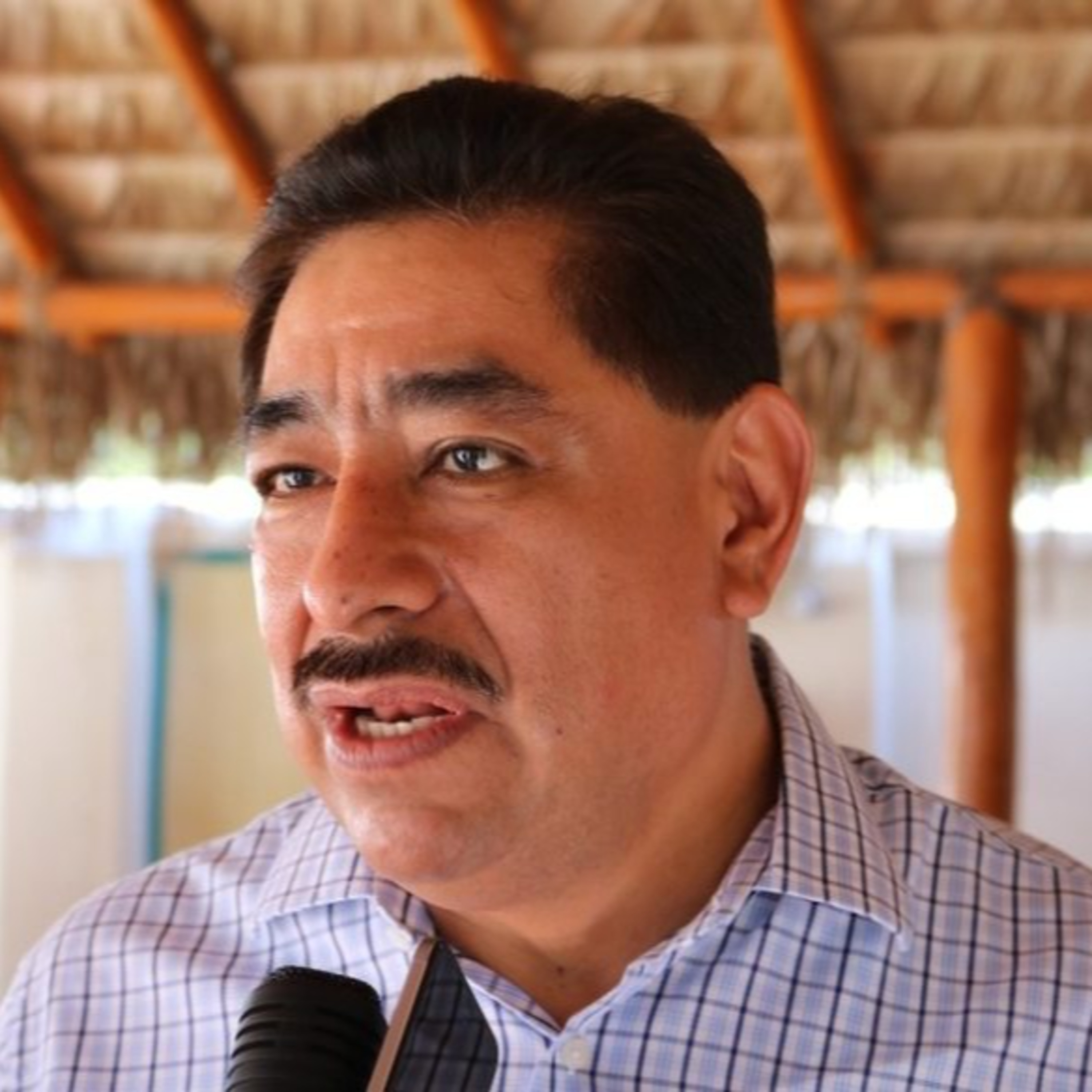 Renuncia el Secretario de Educación Estatal Héctor Jiménez Márquez  episode artwork