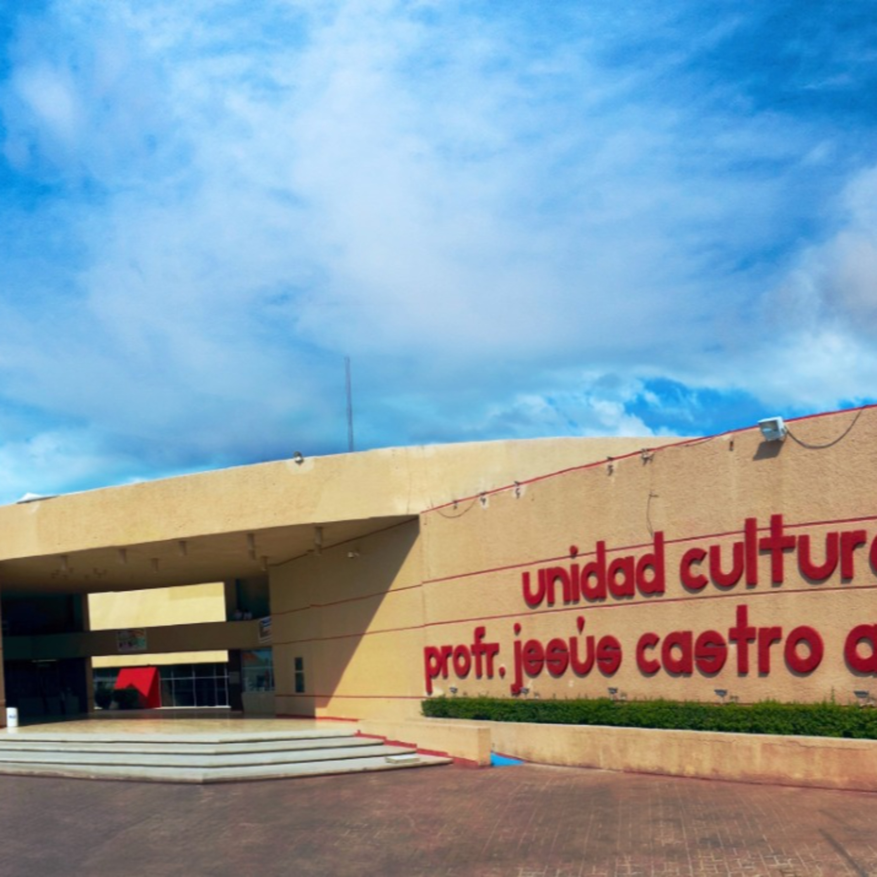TEATRO DE LA CIUDAD REINICIA OPERACIONES episode artwork