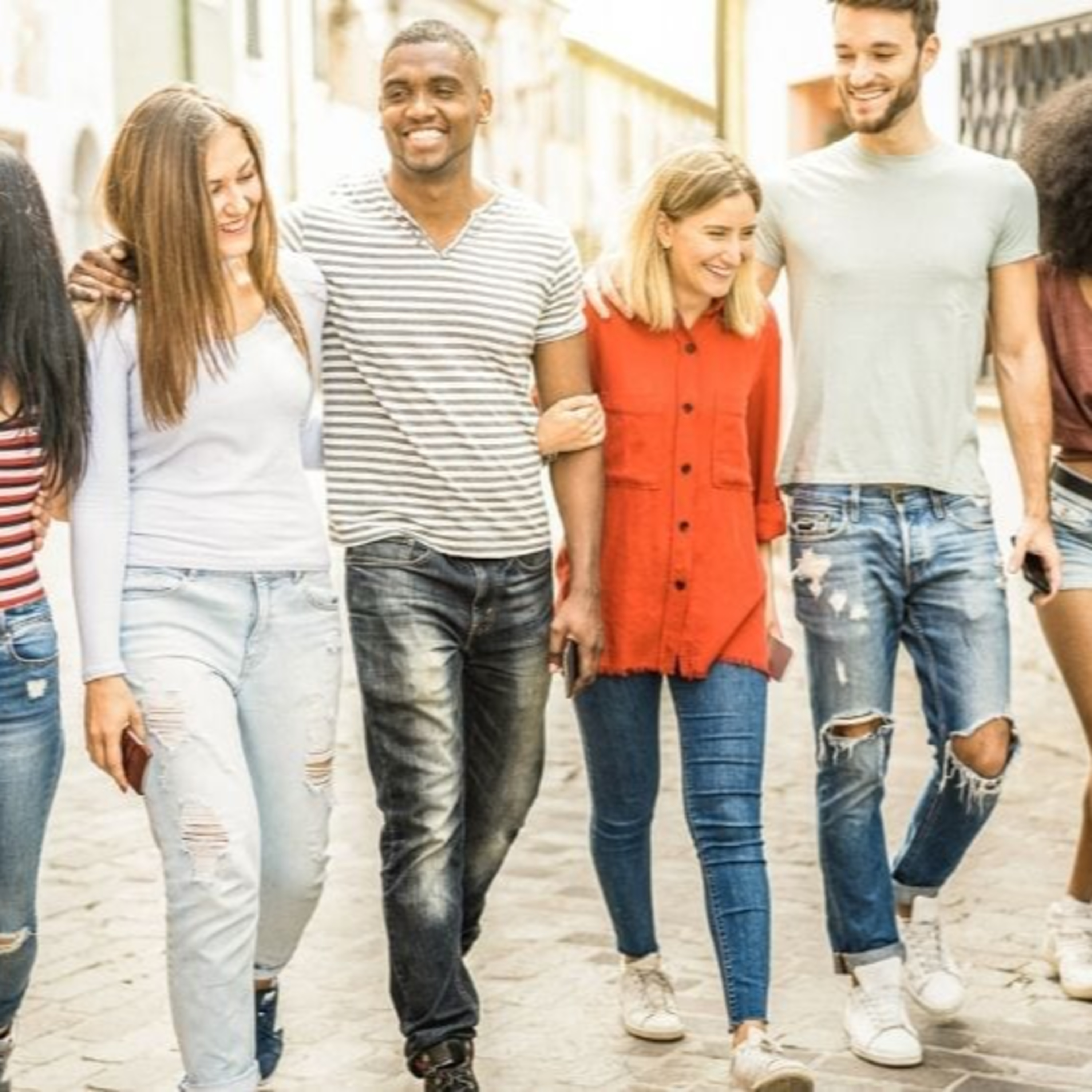 MILLENNIALS UNA PIEDRA EN EL ZAPATO LABORAL episode artwork