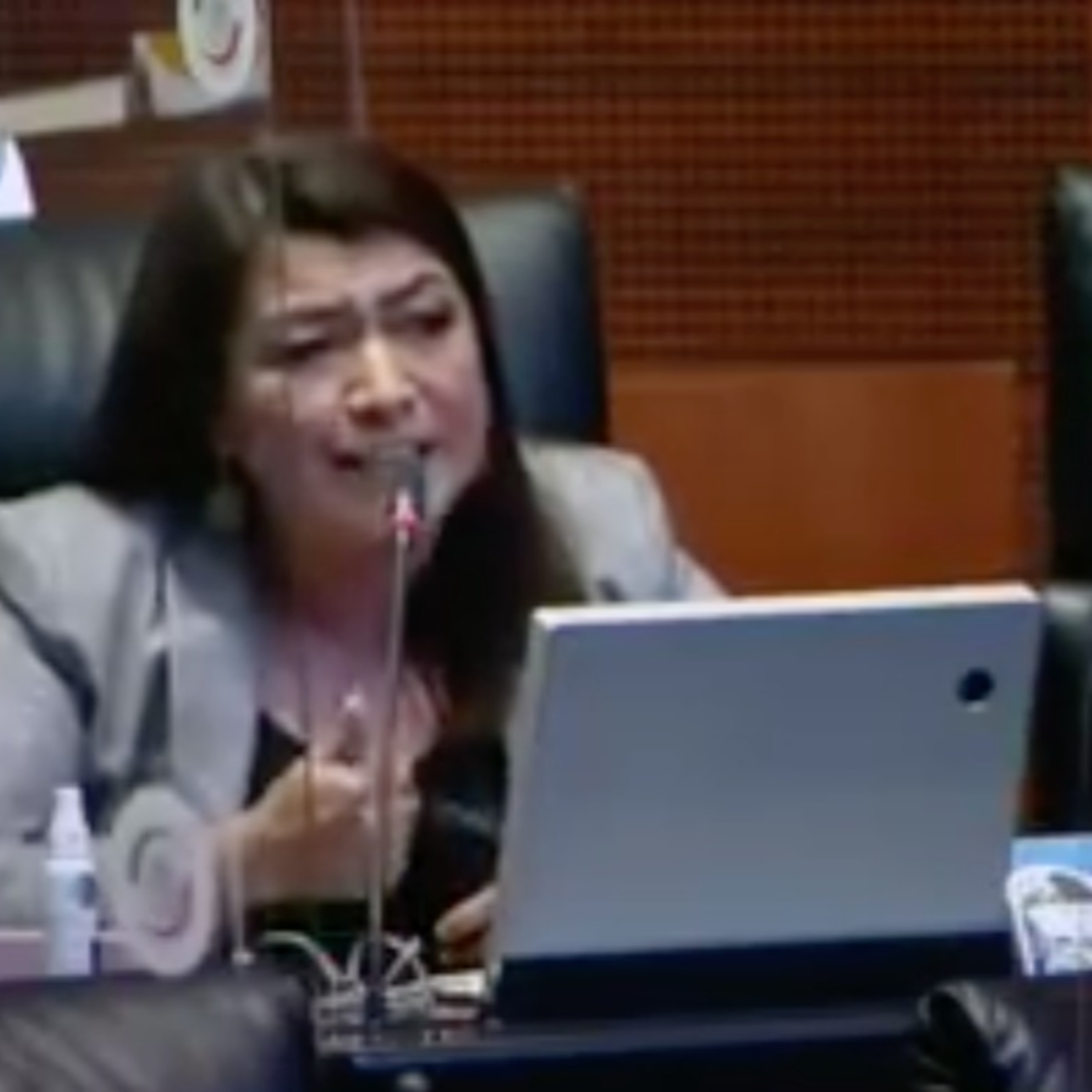 SENADORA LUPITA SALDAÑA SOLICITA BENEFICIOS FISCALES PARA BCS episode artwork