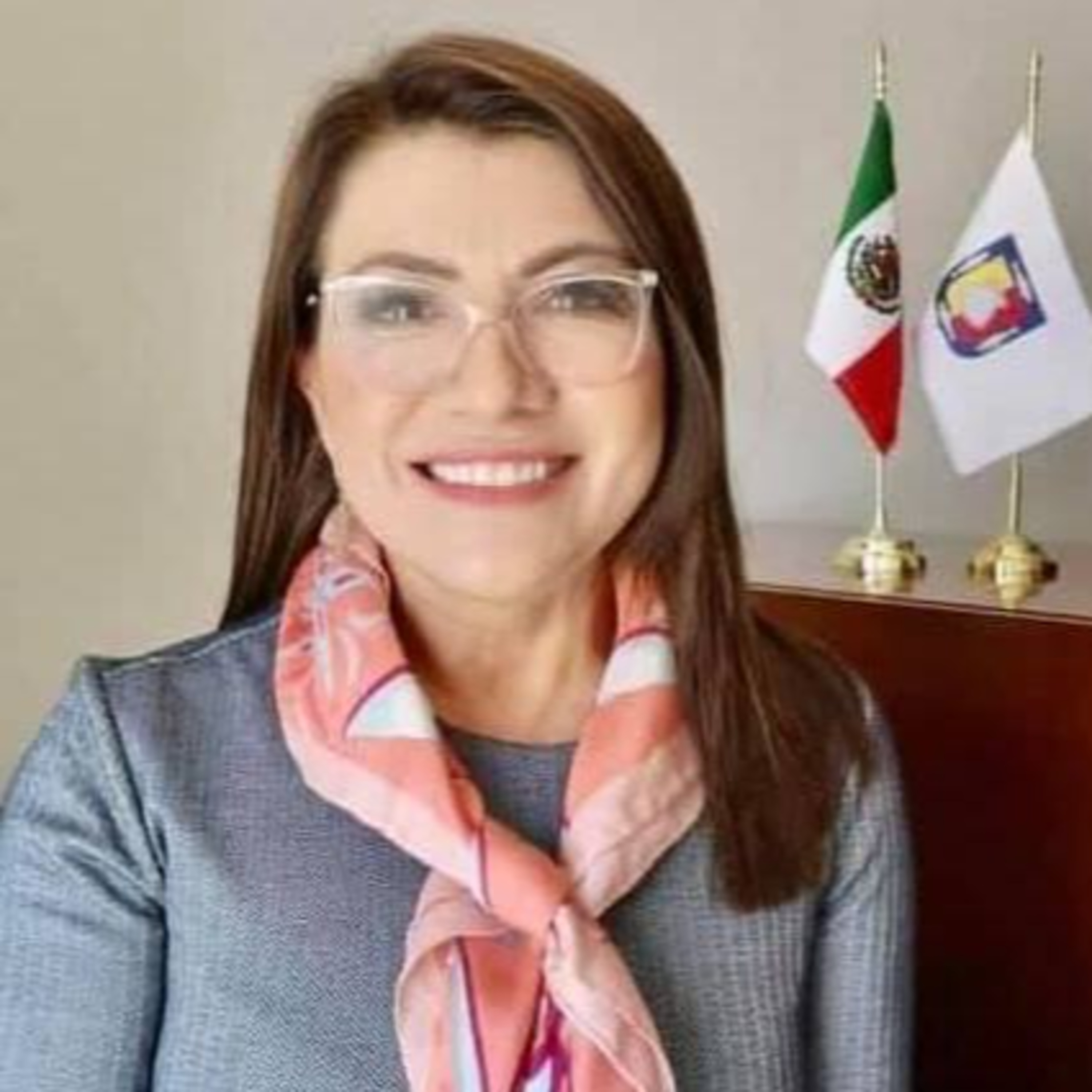 LUPITA SALDAÑA CONFIRMA QUE VA POR ALCALDIA DE LOS CABOS episode artwork