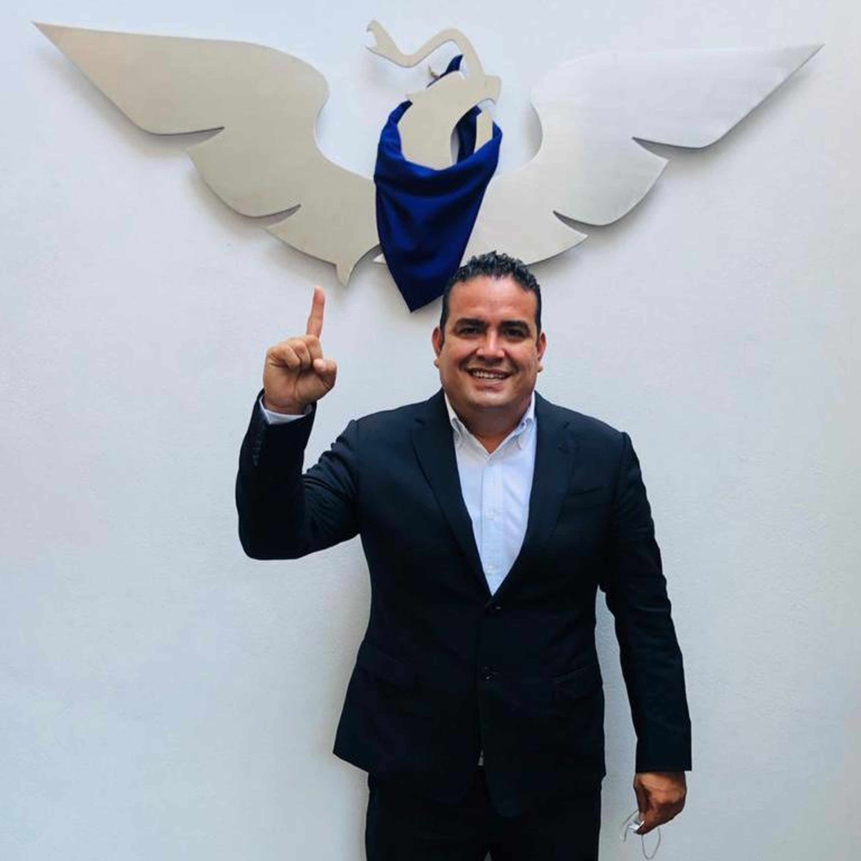 ALEJANDRO ROJAS DESTAPA ASPIRANTES CARGOS DE ELECCION episode artwork