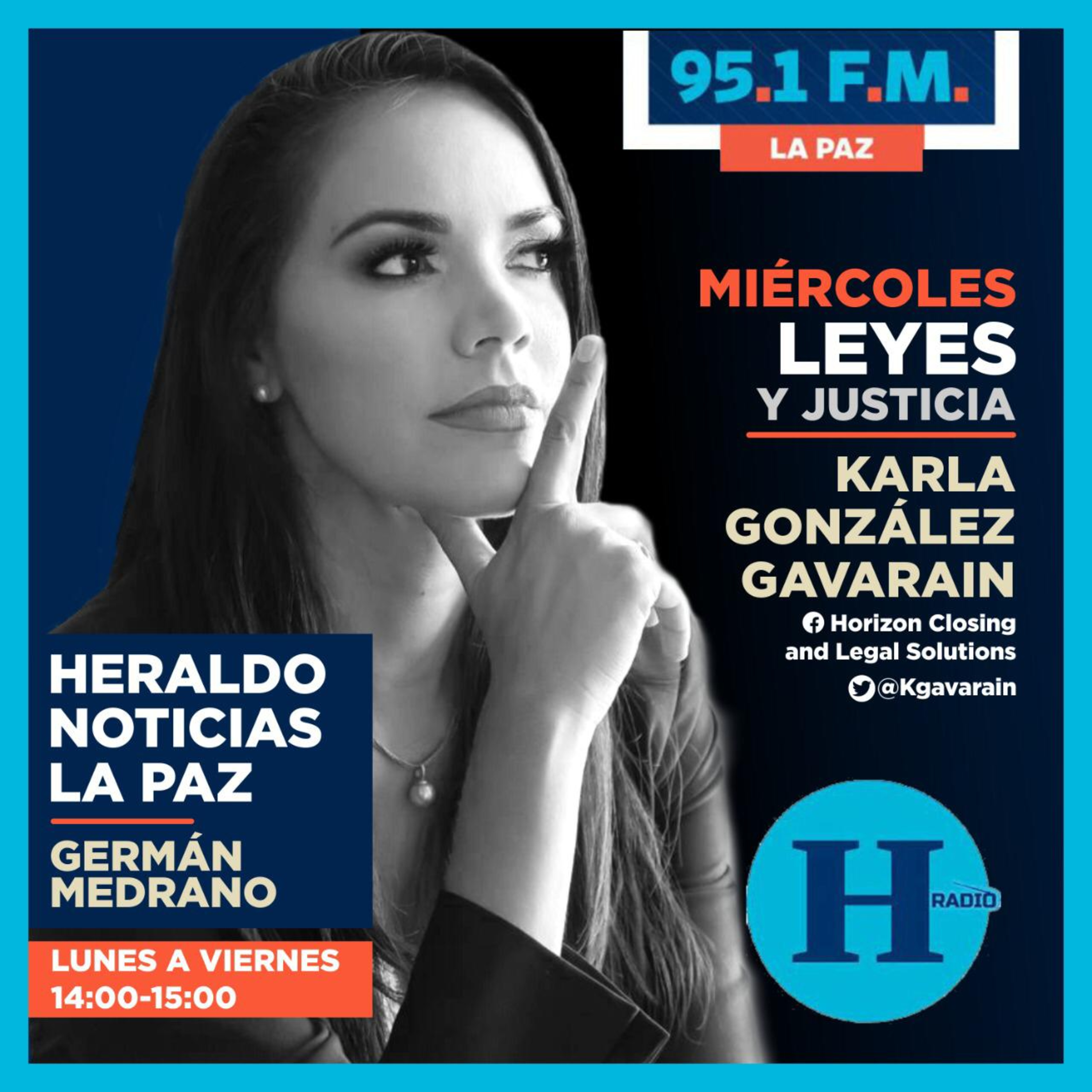 LEYES Y JUSTICIA ¿DEBES PENSION? episode artwork