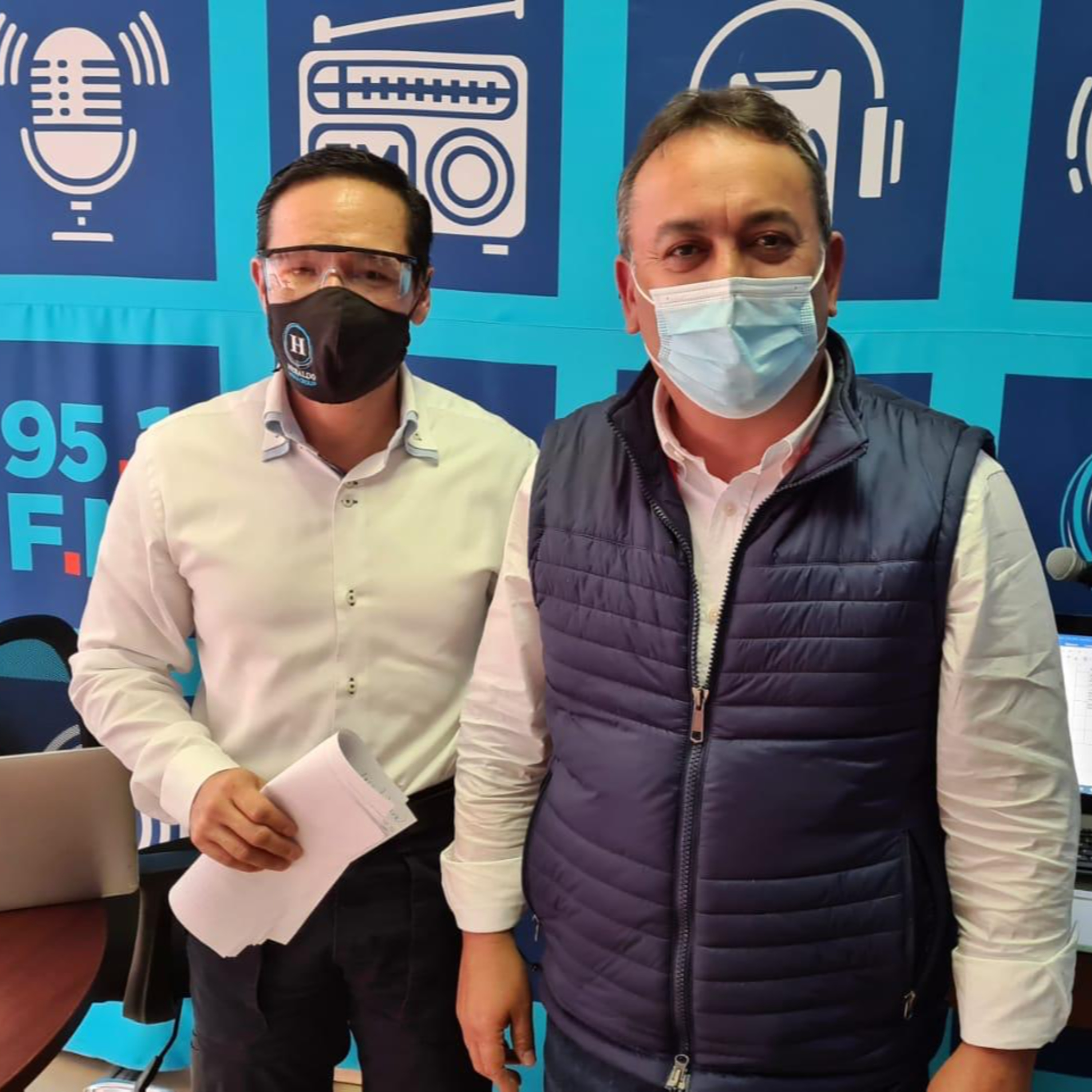 PELAYO SE REGISTRÓ COMO PRECANDIDATO episode artwork