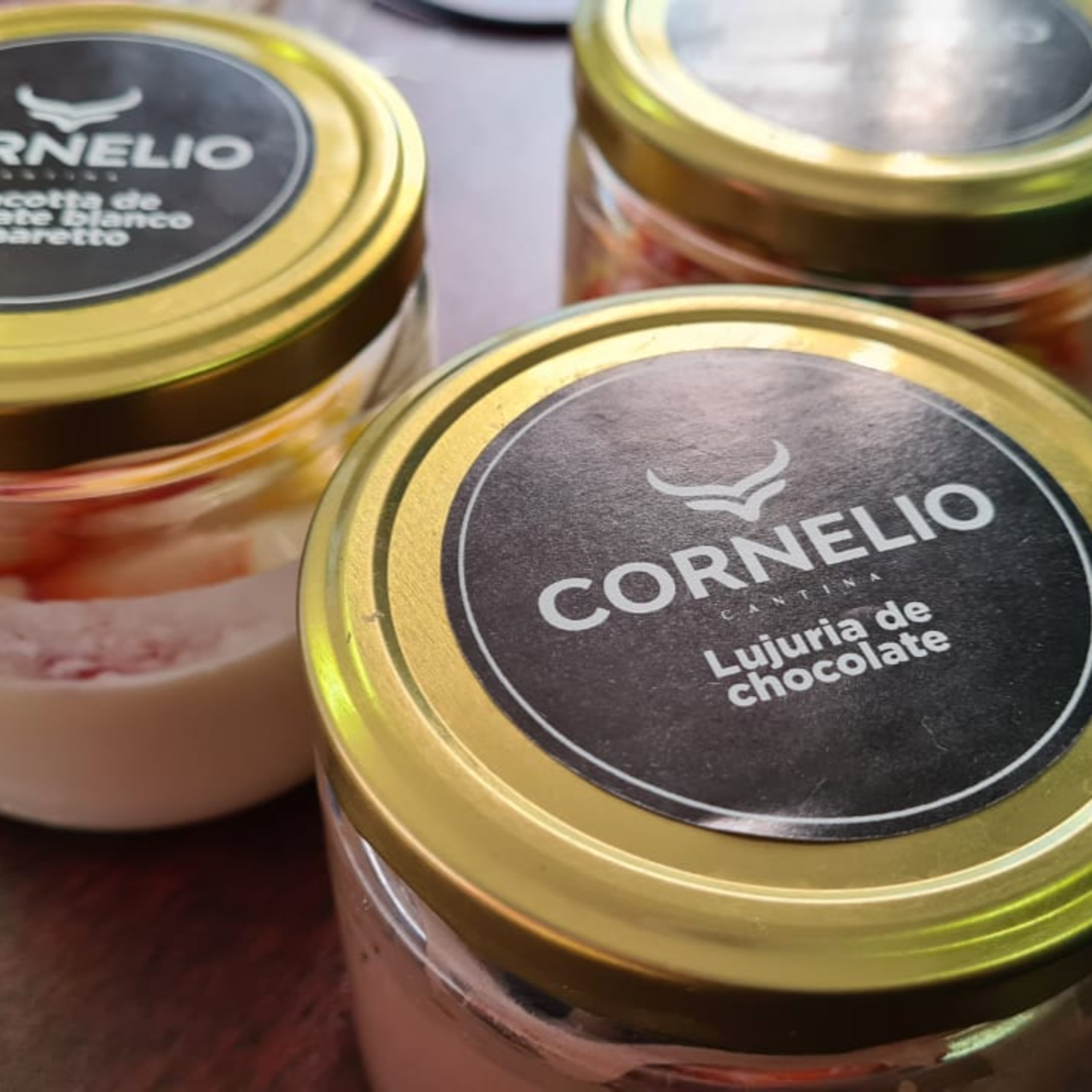 CORNELIO CANTINA EN EL RECUENTO 2020 episode artwork