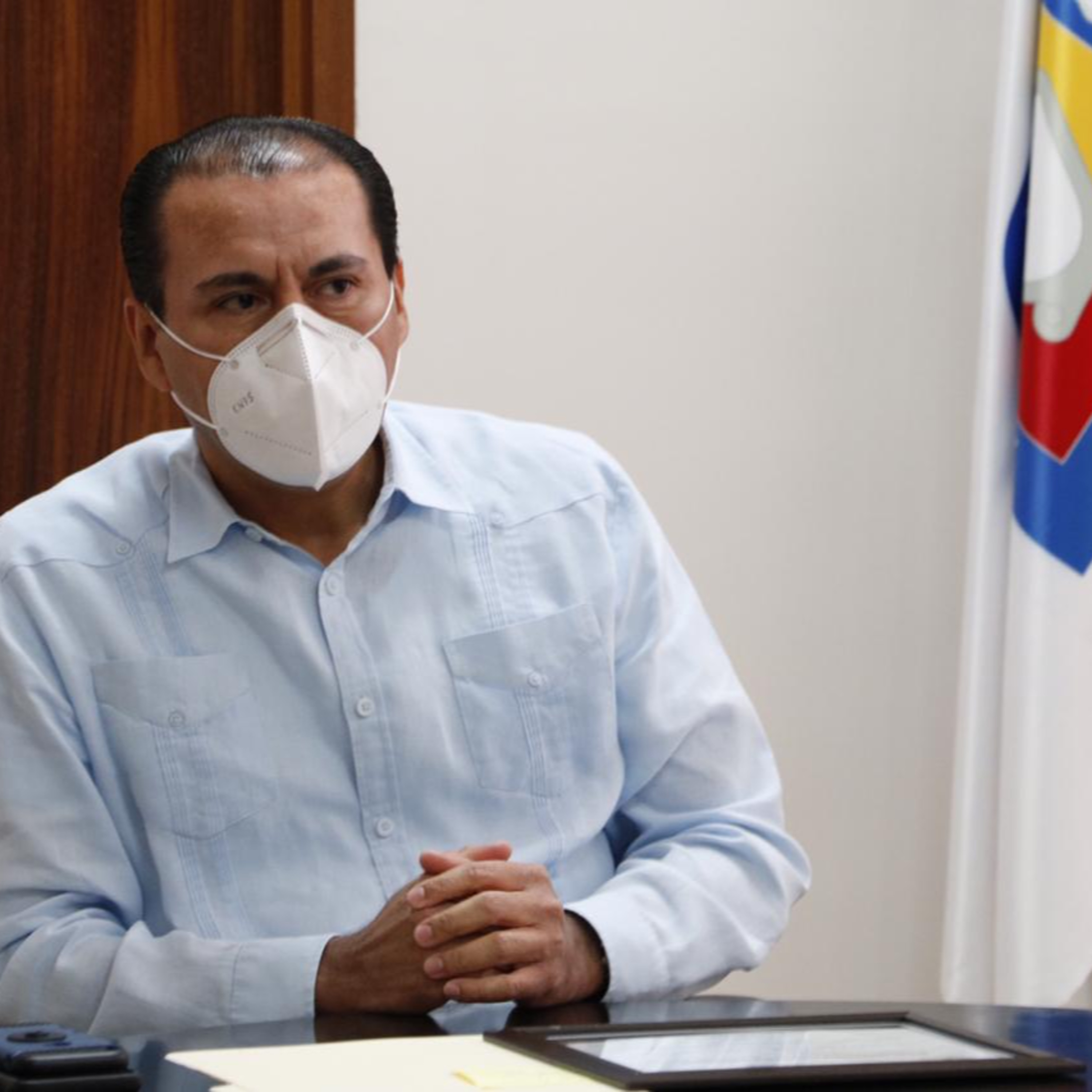 CUESTIONAN AL PROCURADOR DE BCS FAMILIARES DE JOVEN ASESINADA episode artwork