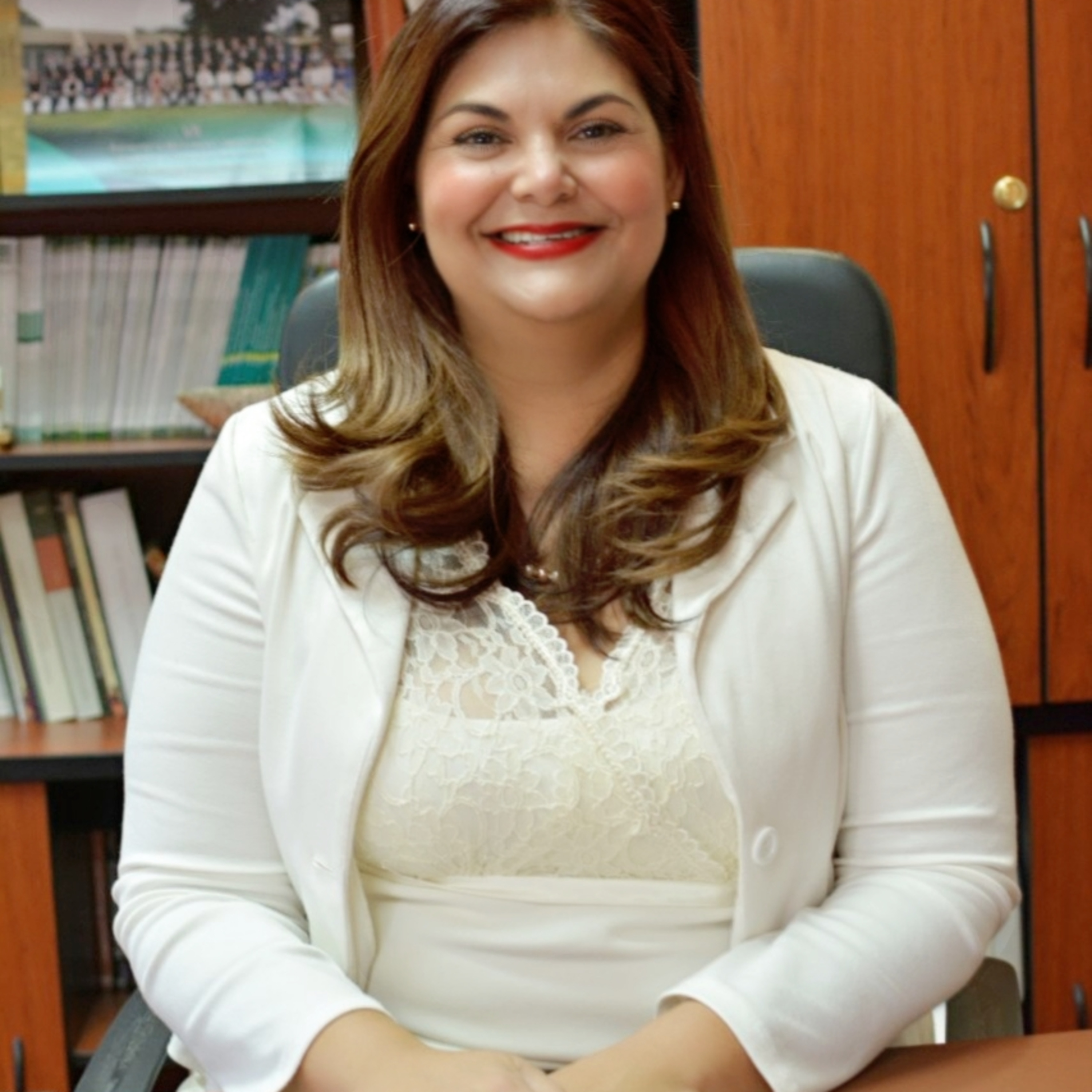 Las Noticias con Germán Medrano