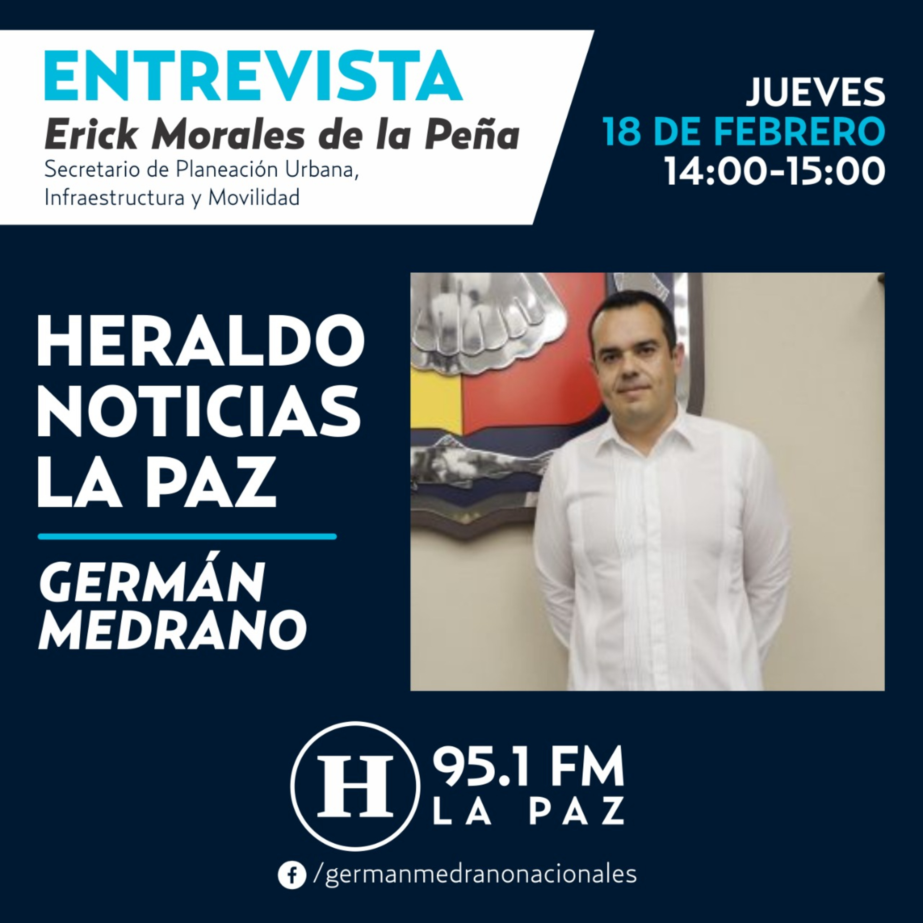 ¿PARA CUÁNDO EL LIBRAMIENTO EN LA PAZ? episode artwork