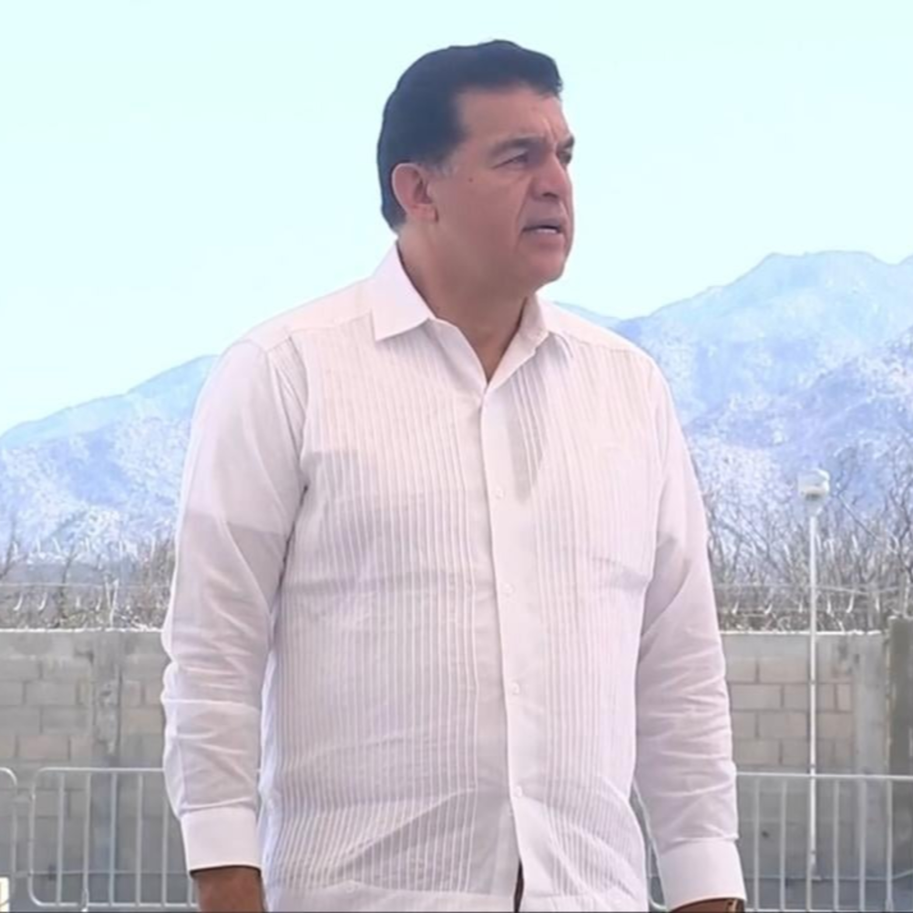 SOY Y SEGUIRÉ SIENDO UN SOLDADO DE AMLO episode artwork
