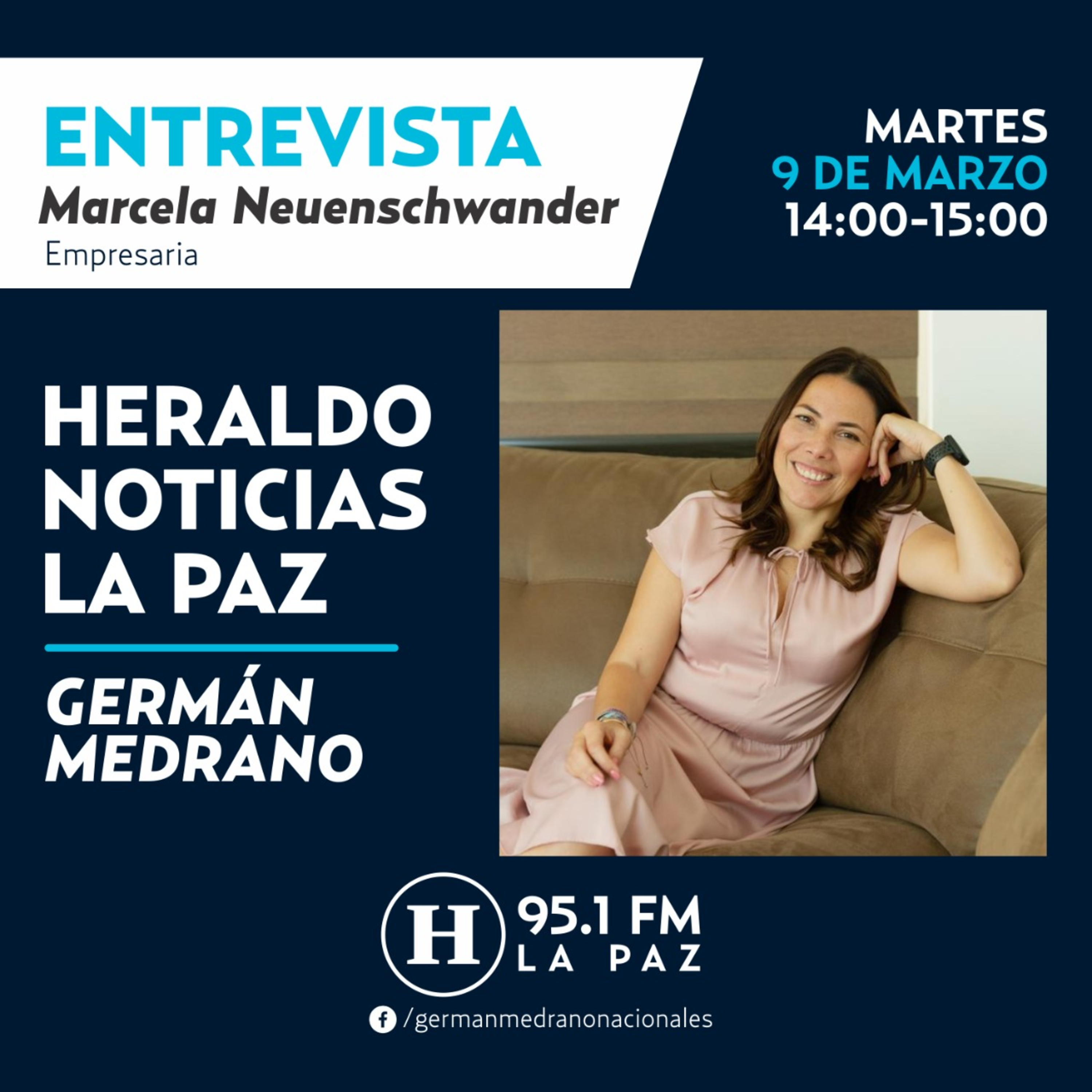APERTURAR ESPACIOS PARA MUJERES ES UNA PRÁCTICA DE ÉXITO episode artwork