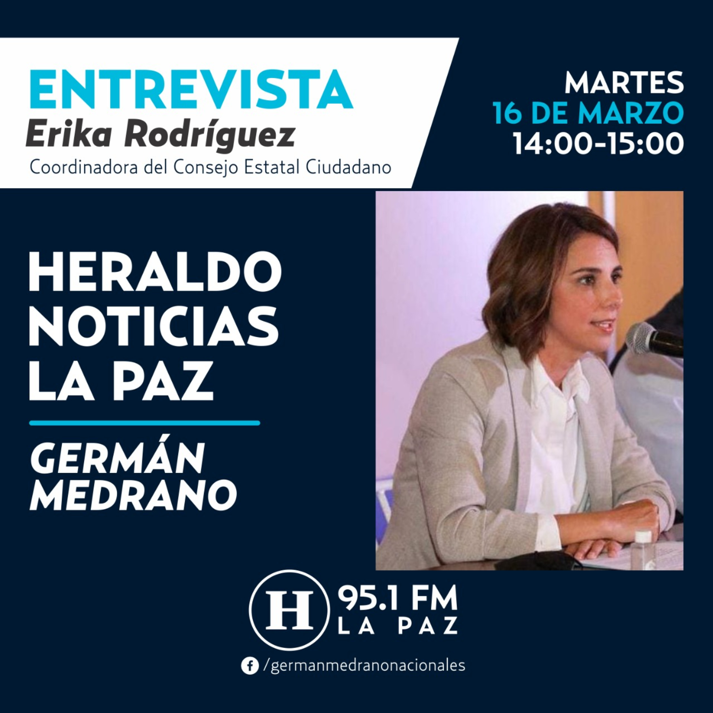 EL CONSEJO BUSCA ESCUCHAR A LOS CIUDADANOS episode artwork