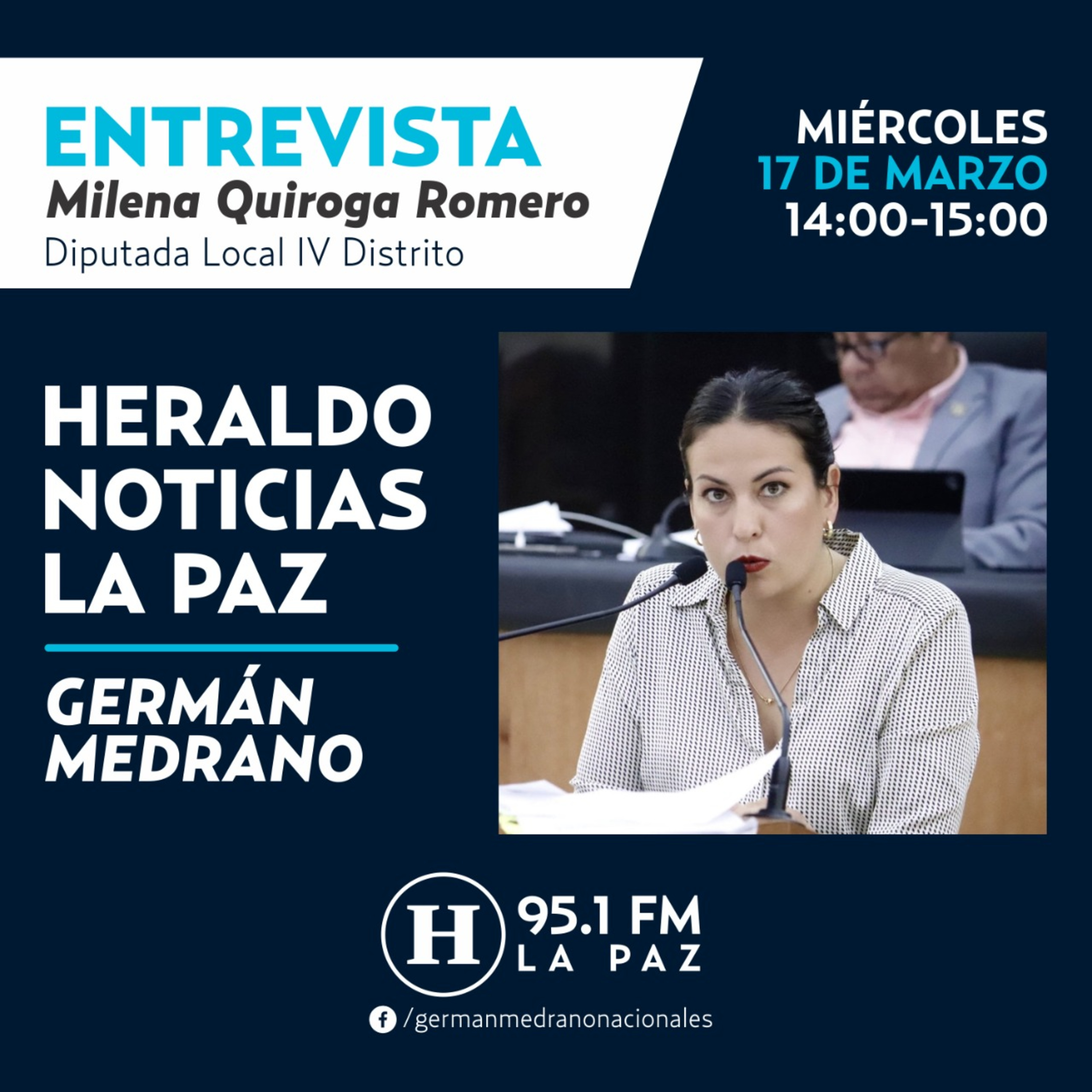 EXTIENDEN PLAZO PARA DEFINIR CANDIDATOS A ALCALDIAS POR MORENA episode artwork