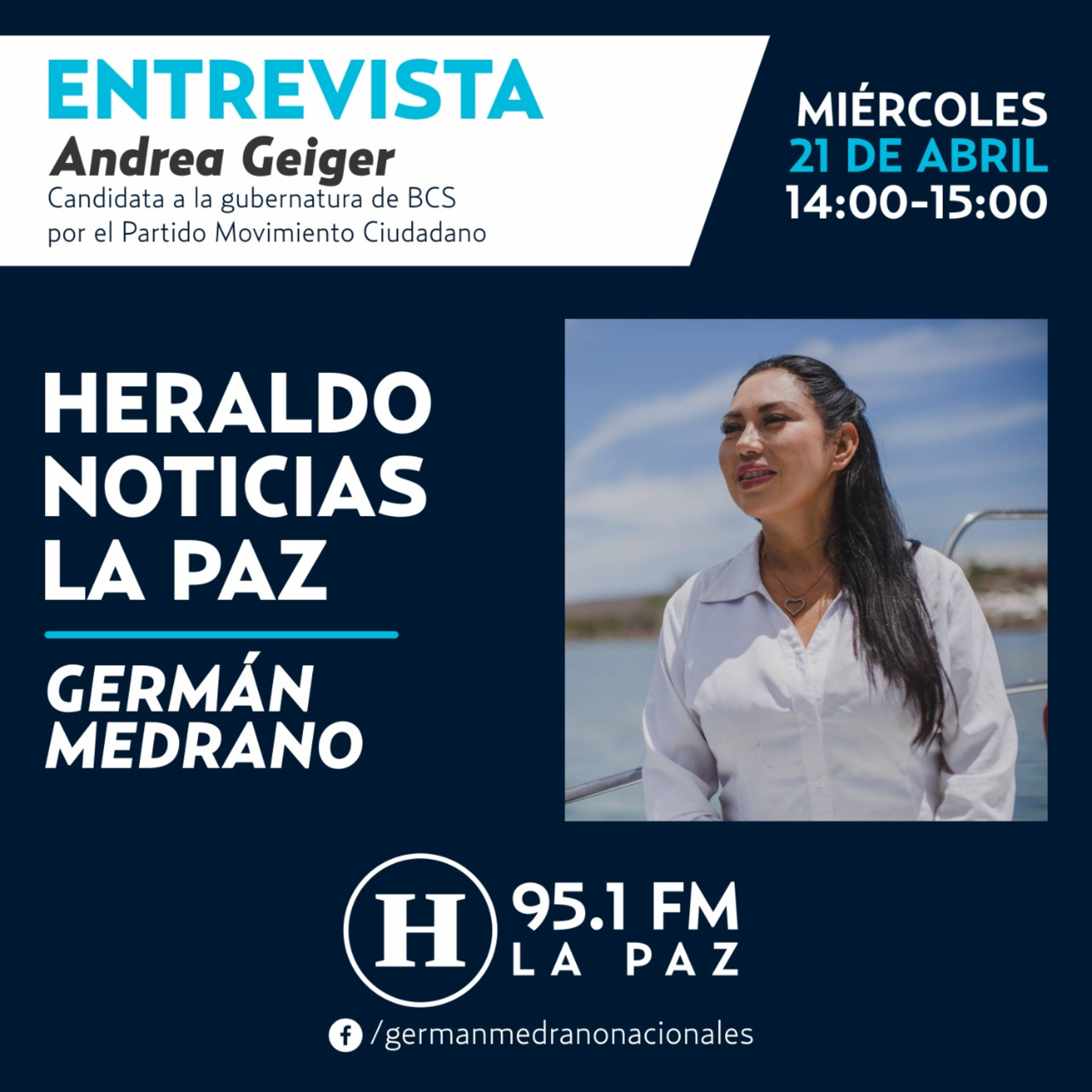 ABASTECIMIENTO DE AGUA ES UN PROBLEMA ESTATAL episode artwork