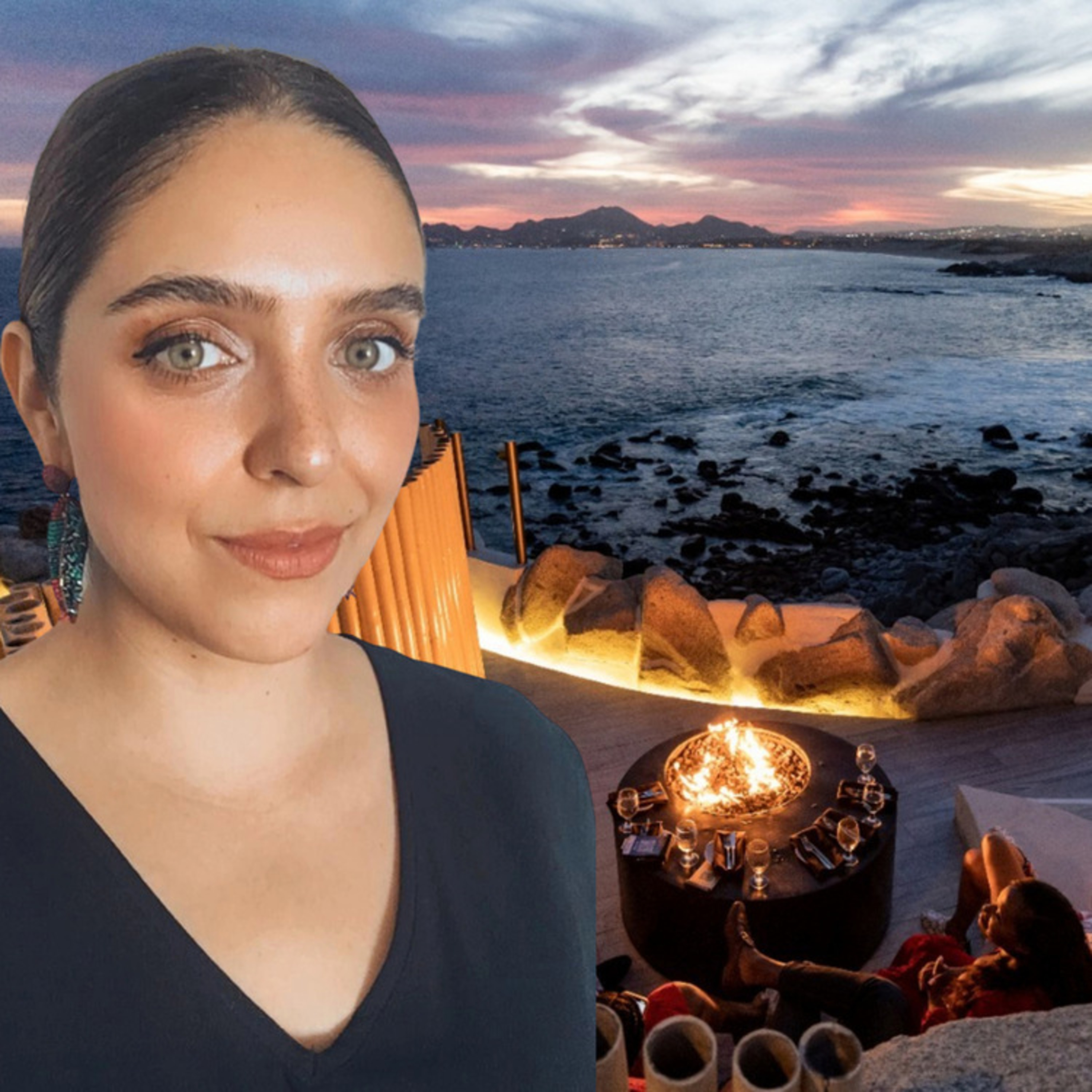 LOS CABOS ESTÁ LISTO PARA ATENDER A LOS TURISTAS episode artwork