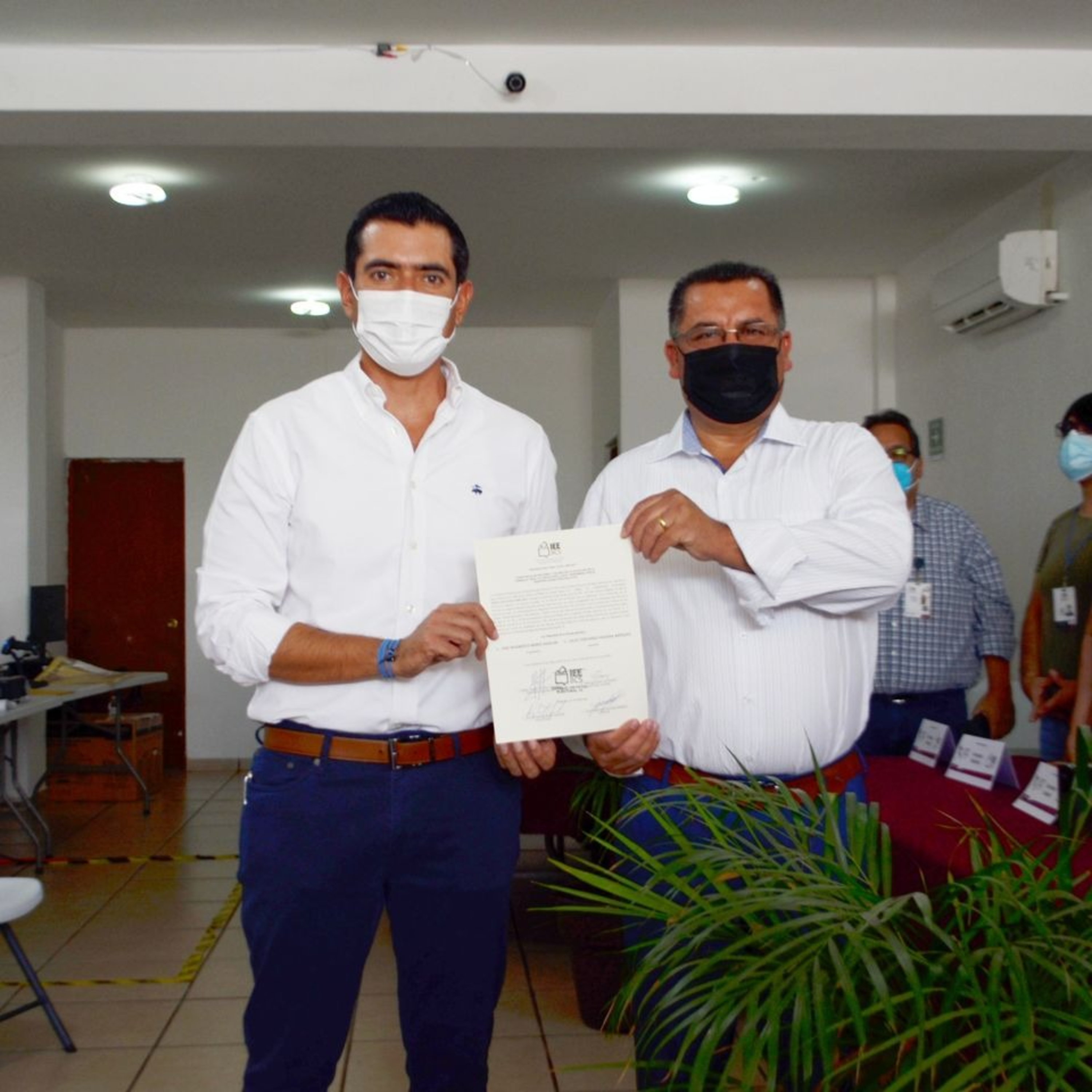 CONOCE A: RIGO MARES, DIPUTADO ELECTO DISTRITO LOCAL XV episode artwork
