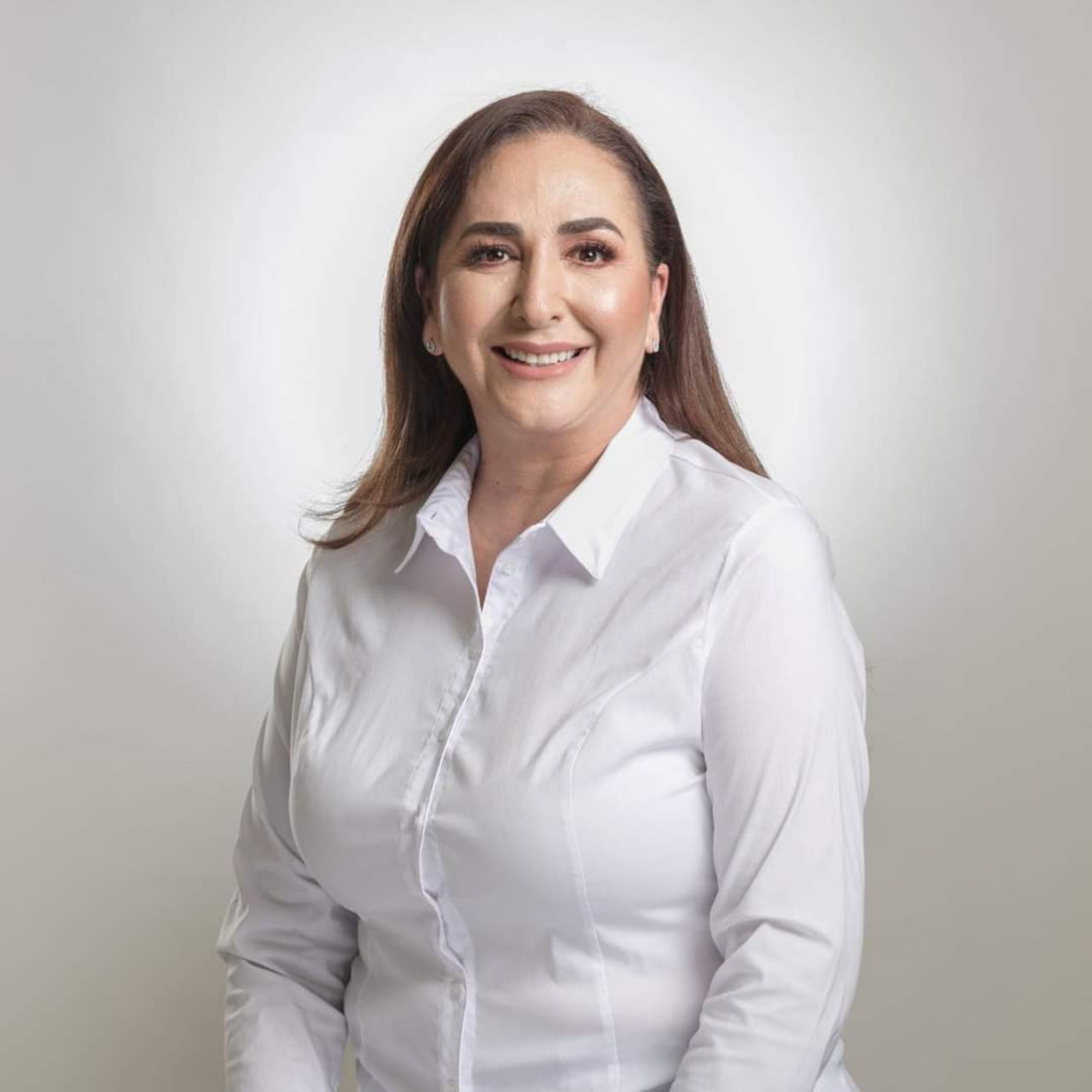 CONOCE A: EDA PALACIOS, DIPUTADA ELECTA DISTRITO LOCAL I episode artwork