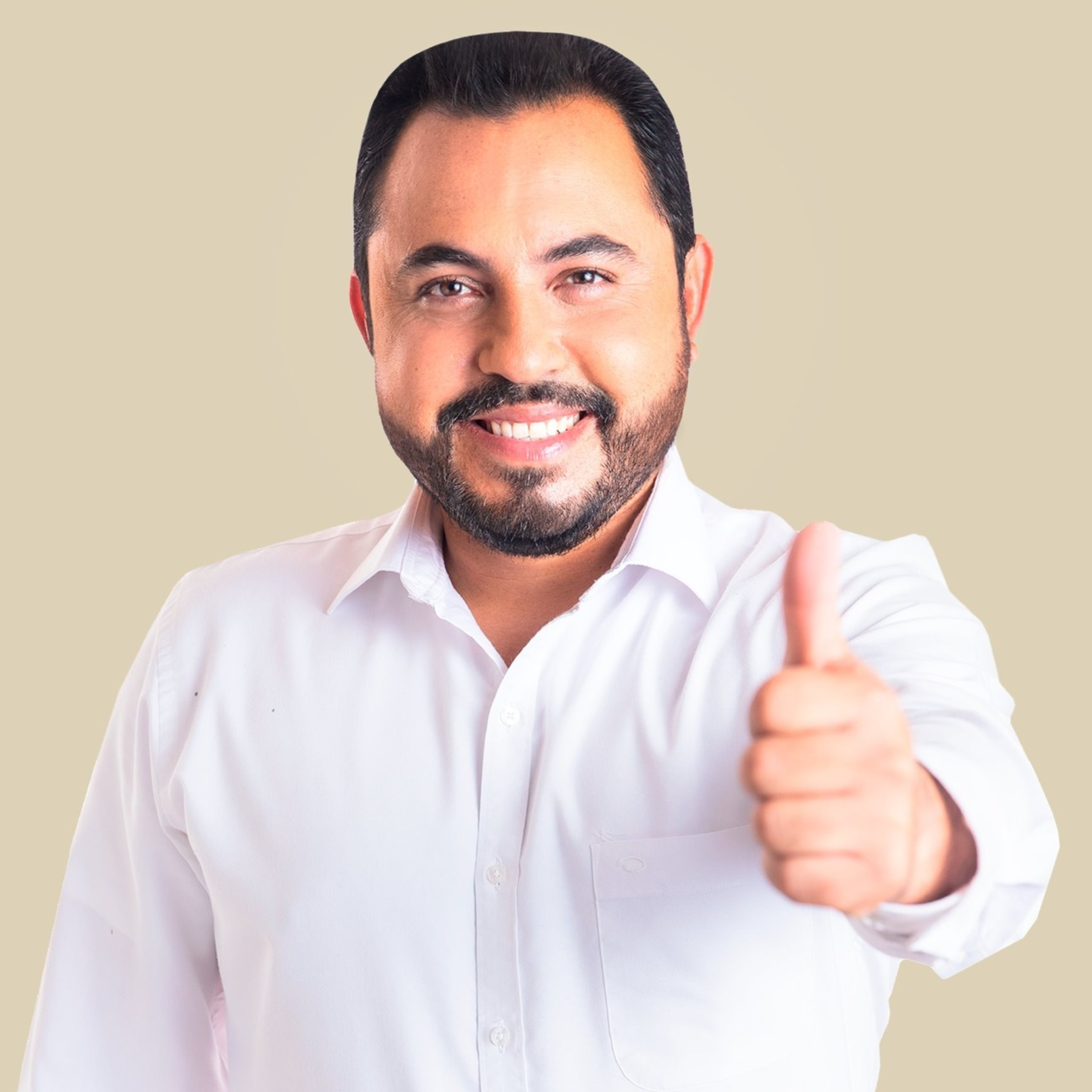 CONOCE A: CHRISTIAN AGÚNDEZ, DIPUTADO ELECTO DISTRITO LOCAL XII episode artwork
