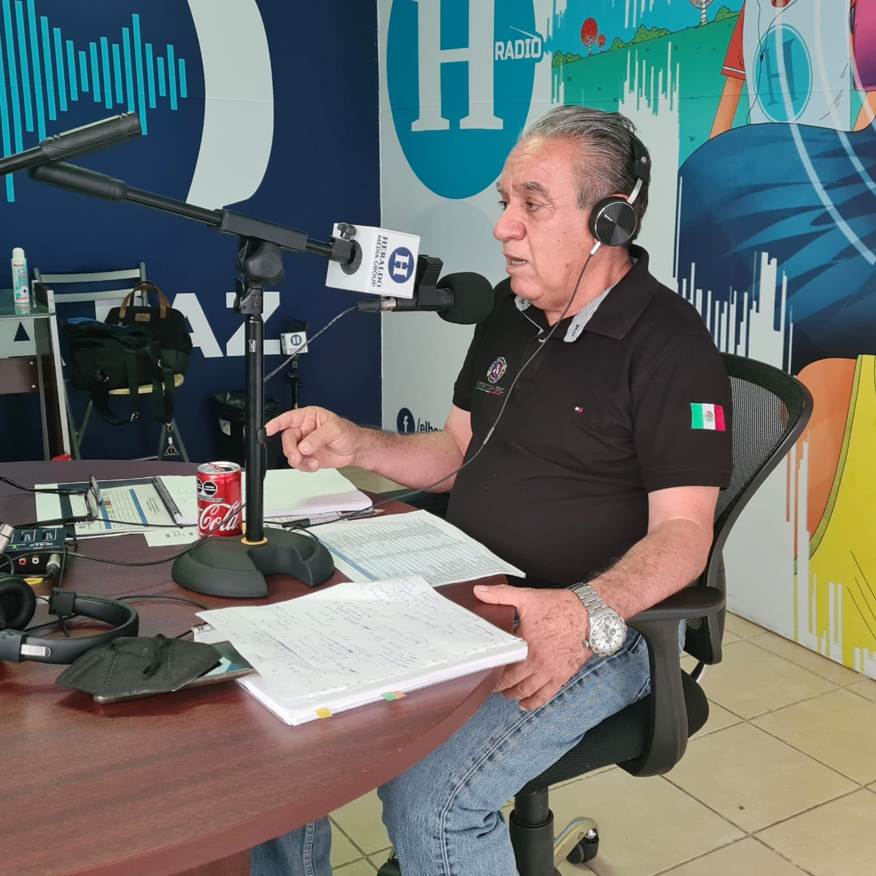 LISTOS PLANTELES EDUCATIVOS COMO ALBERGUES DURANTE LA TEMPORADA DE HURACANES