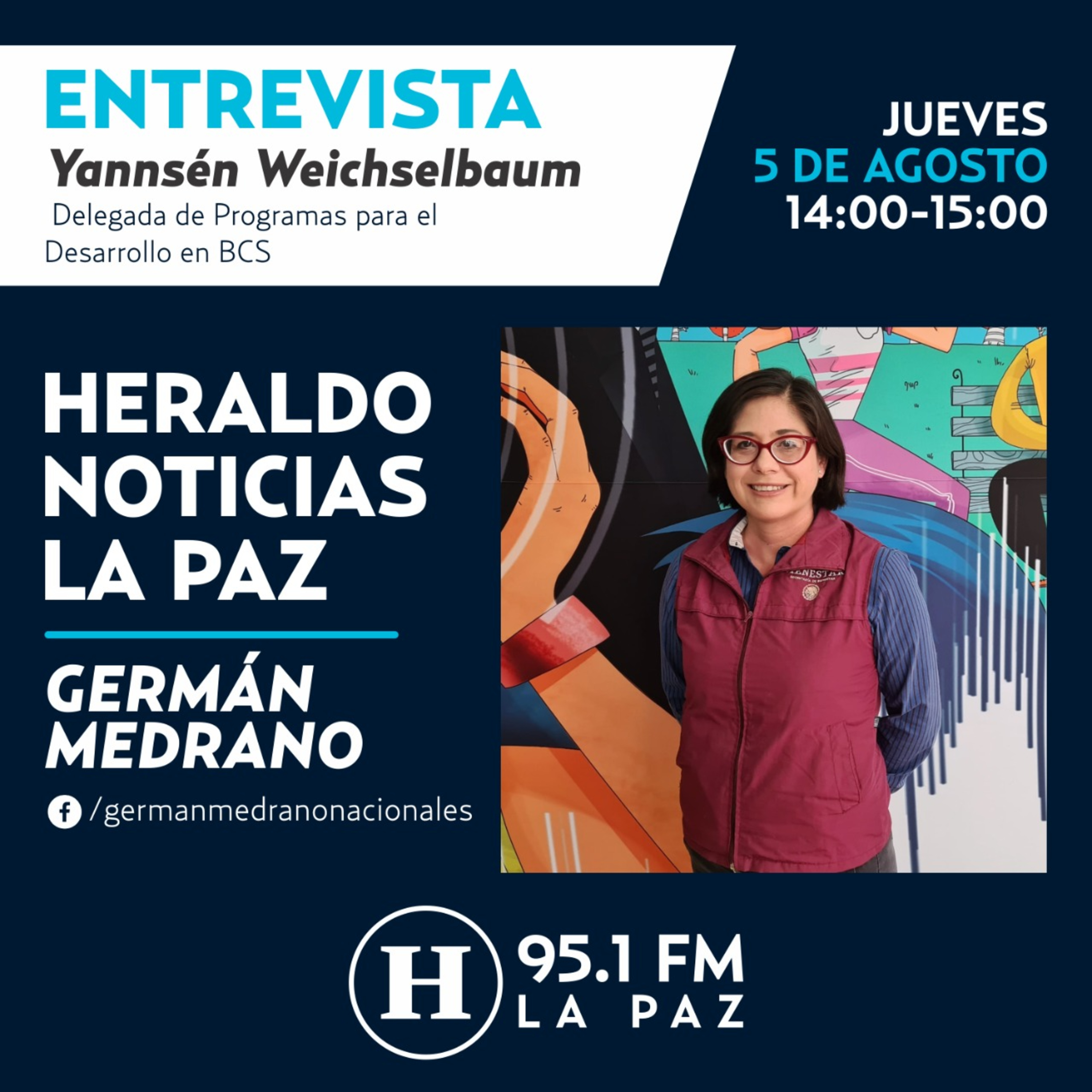 EL PRESIDENTE REVISARÁ PROGRAMAS FEDERALES EN LOS CABOS episode artwork